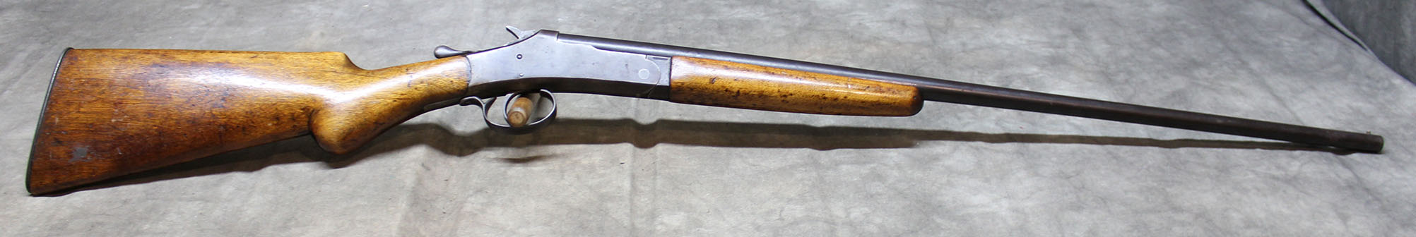 Crescent Firearms ~ Victor Special ~ .410 - Crescent Firearms