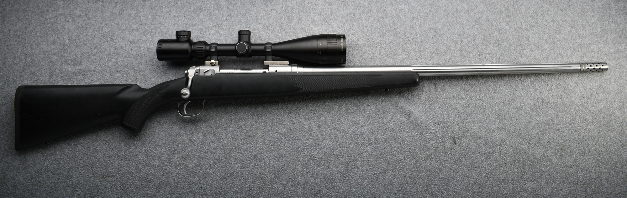 Savage ~ 116 ~ .300 Remington Ultra Mag - Savage Arms