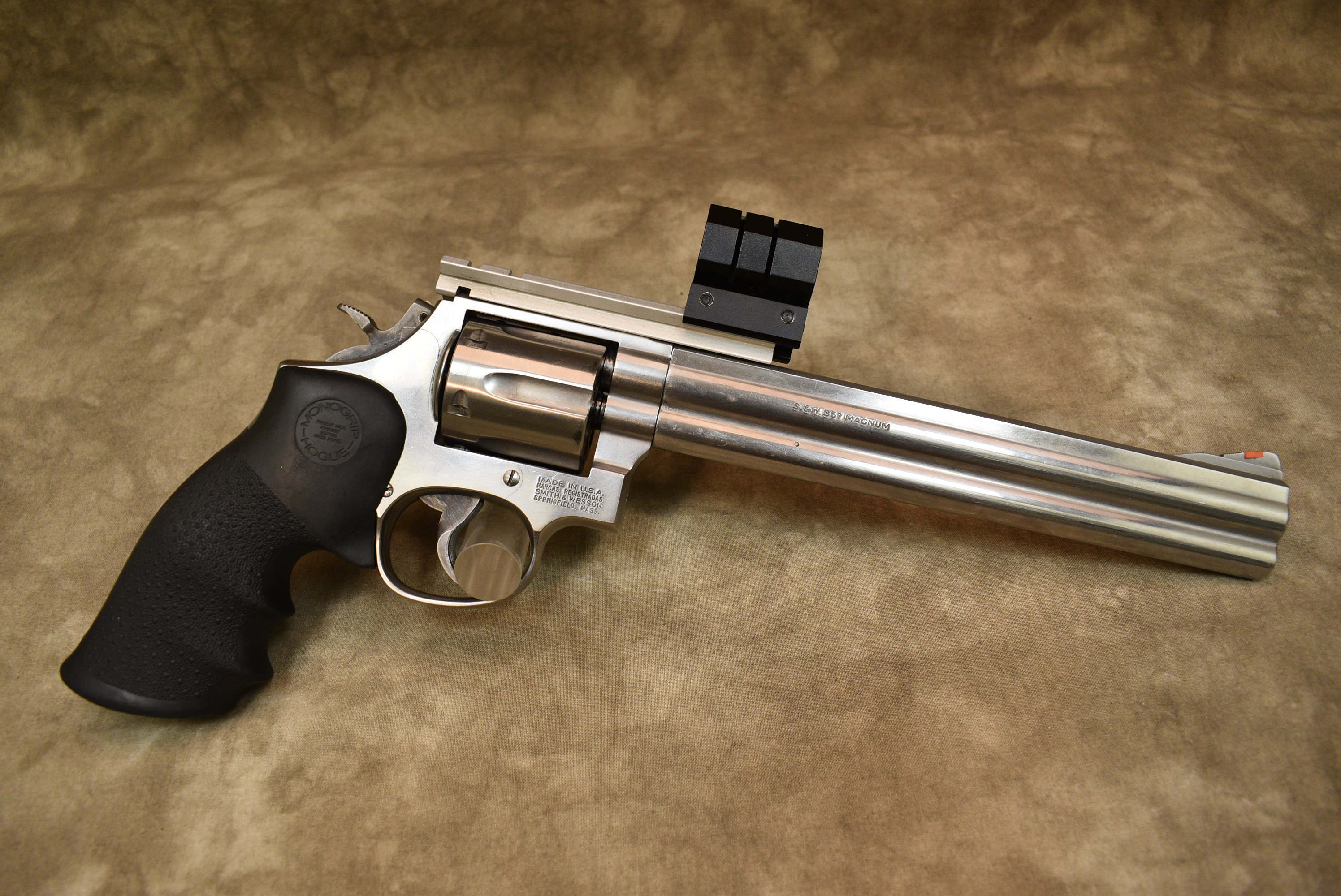 Smith &Wesson ~ 686-4 ~.357 Mag - Smith & Wesson