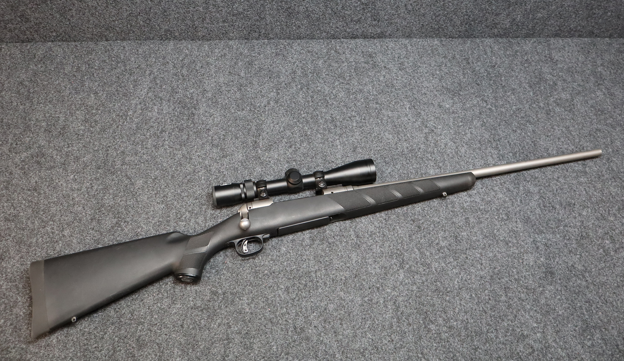 Savage ~ Model 116 ~ .30-06 Springfield (5335405) - Savage Arms