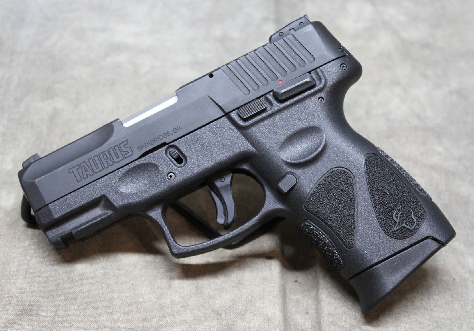 Taurus Taurus ~ G2C ~ 9mm - $224.99 at Bass Pro Shops