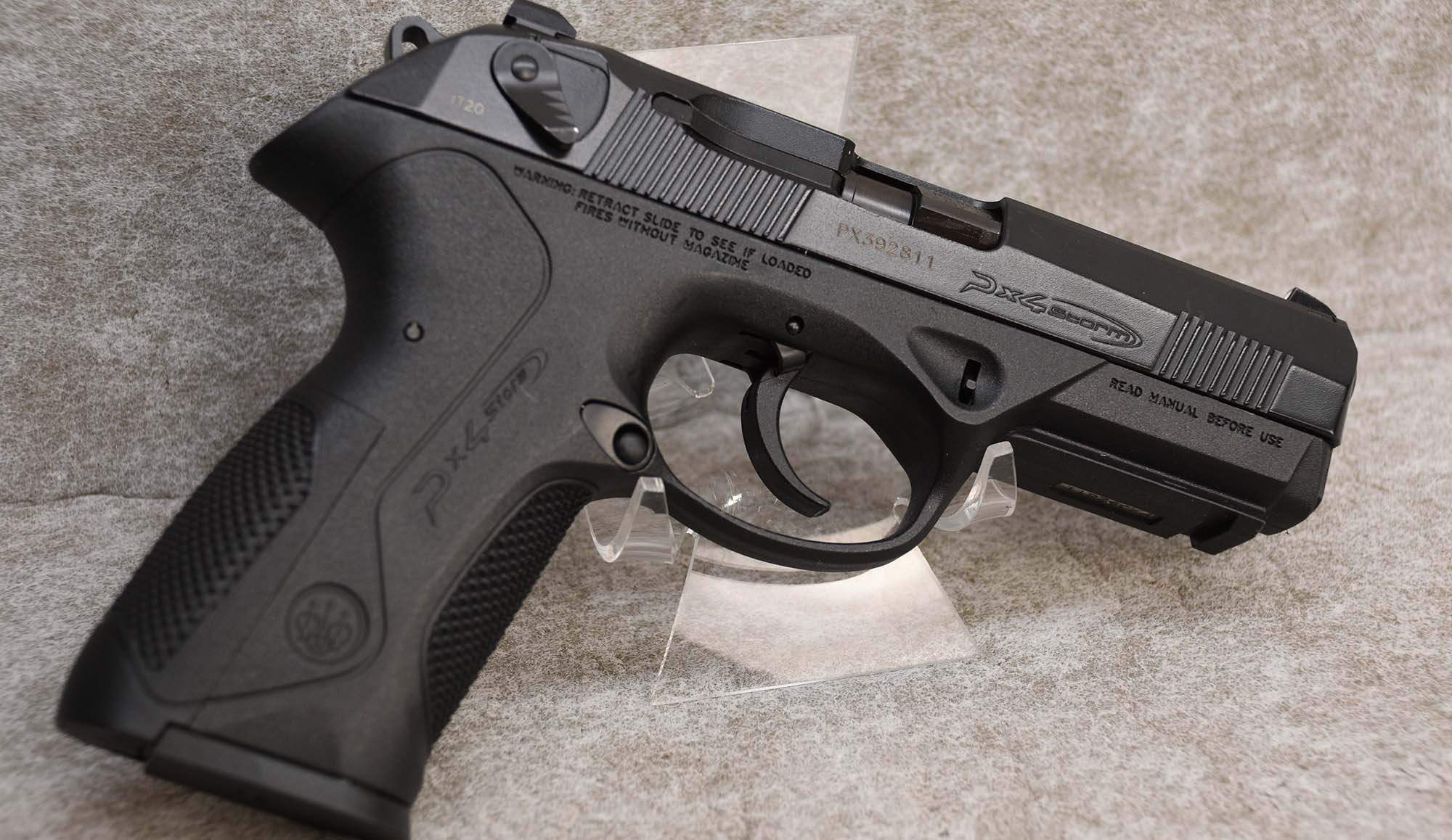 BERETTA ~ PX4 STORM ~ 9MM - Beretta