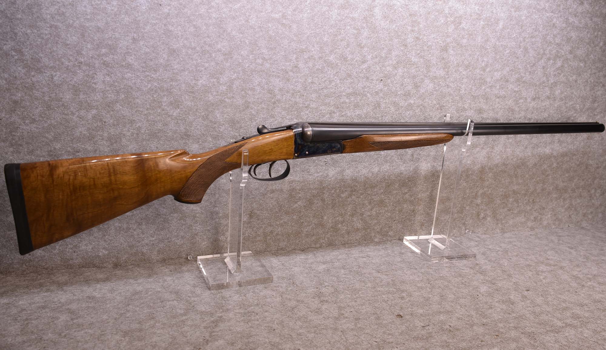 AYA ~ IBERIA II ~ 12 GAUGE - AYA