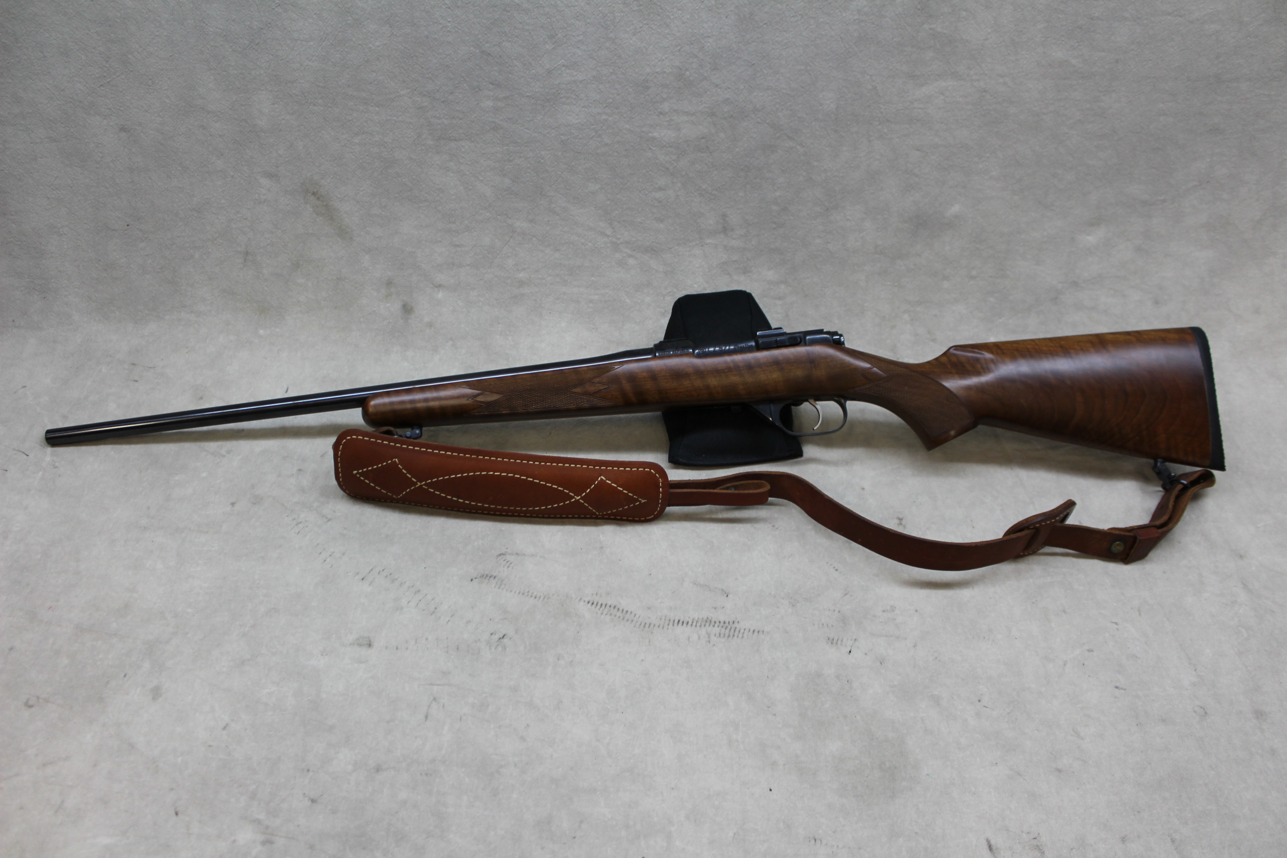 CZ 527 Prestige ~ .223 Rem ~ - CZ-USA