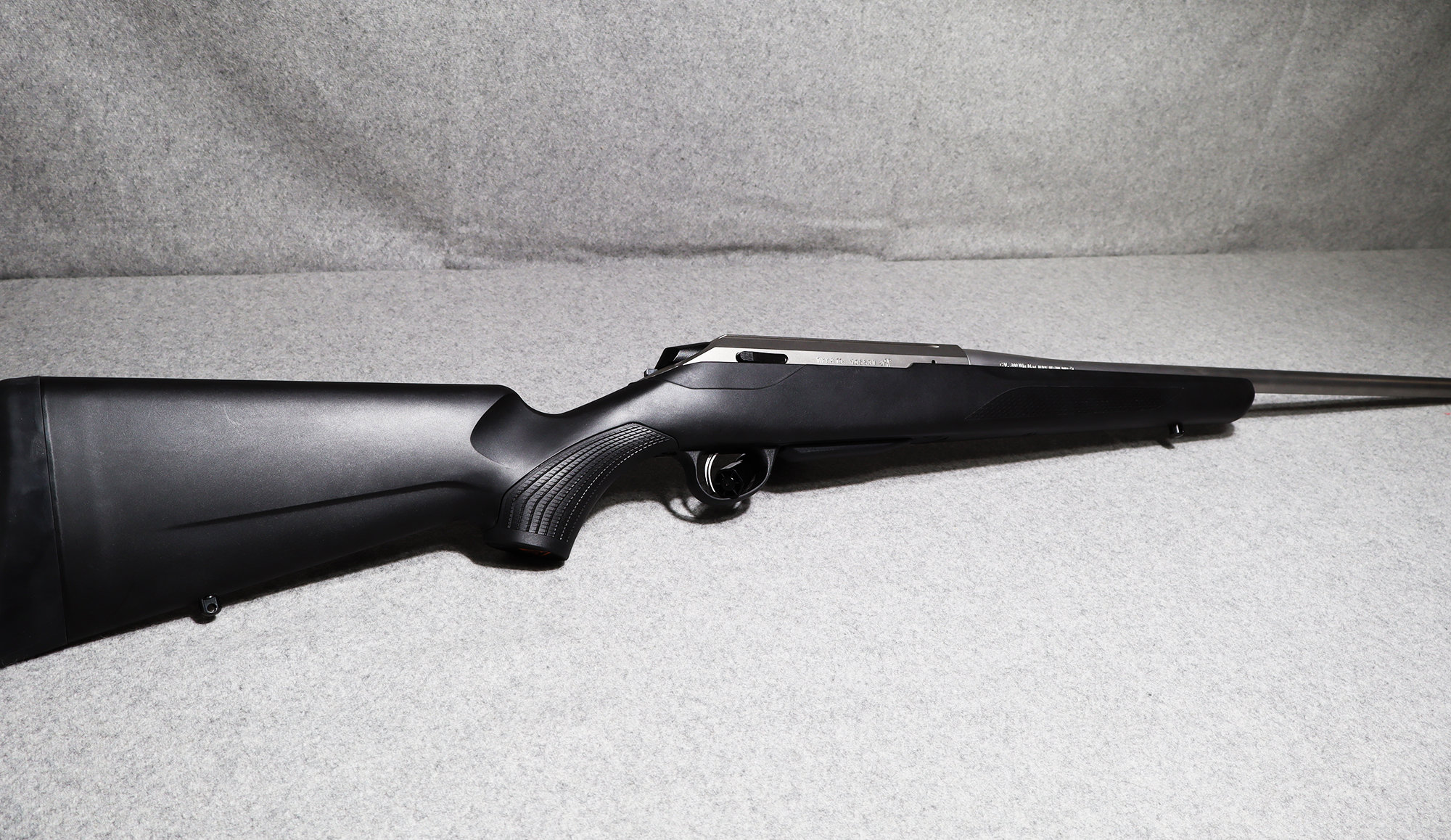 Tikka ~ T3x Left handed ~ .300 win mag - Tikka
