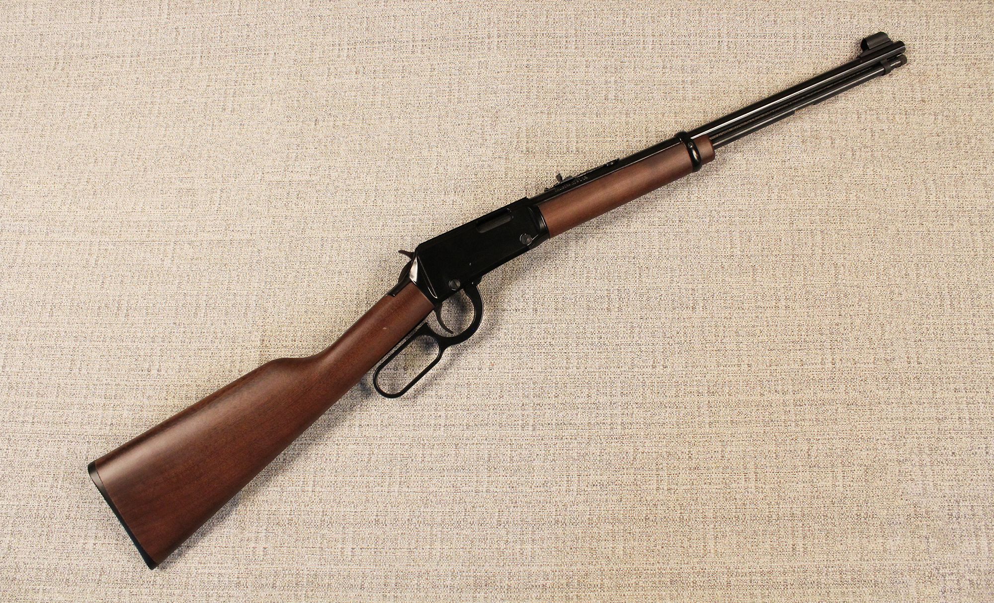 Henry~H001~22 Caliber - Henry Repeating Arms