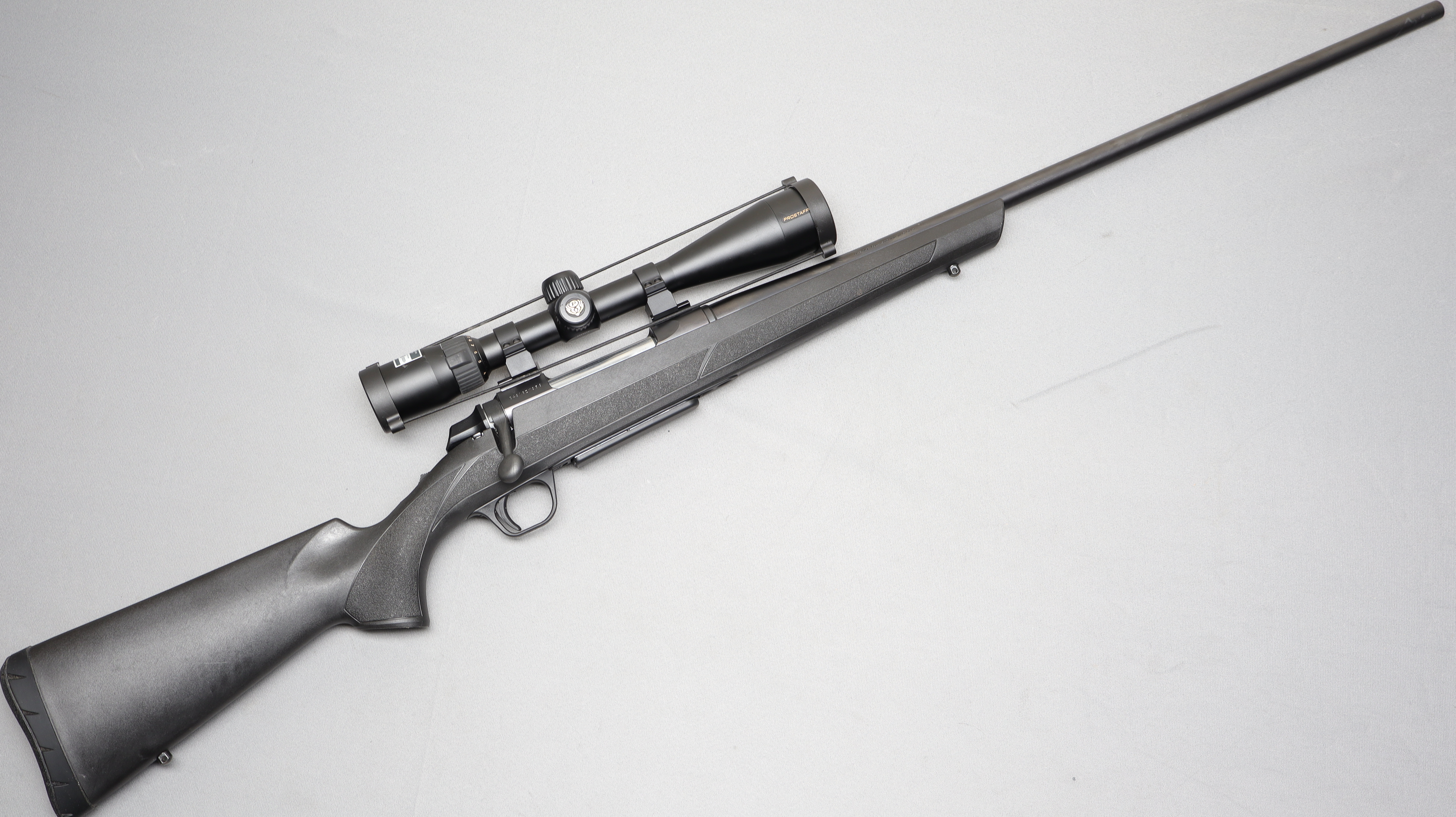 Browning A-Bolt .300 WIN MAG - Browning