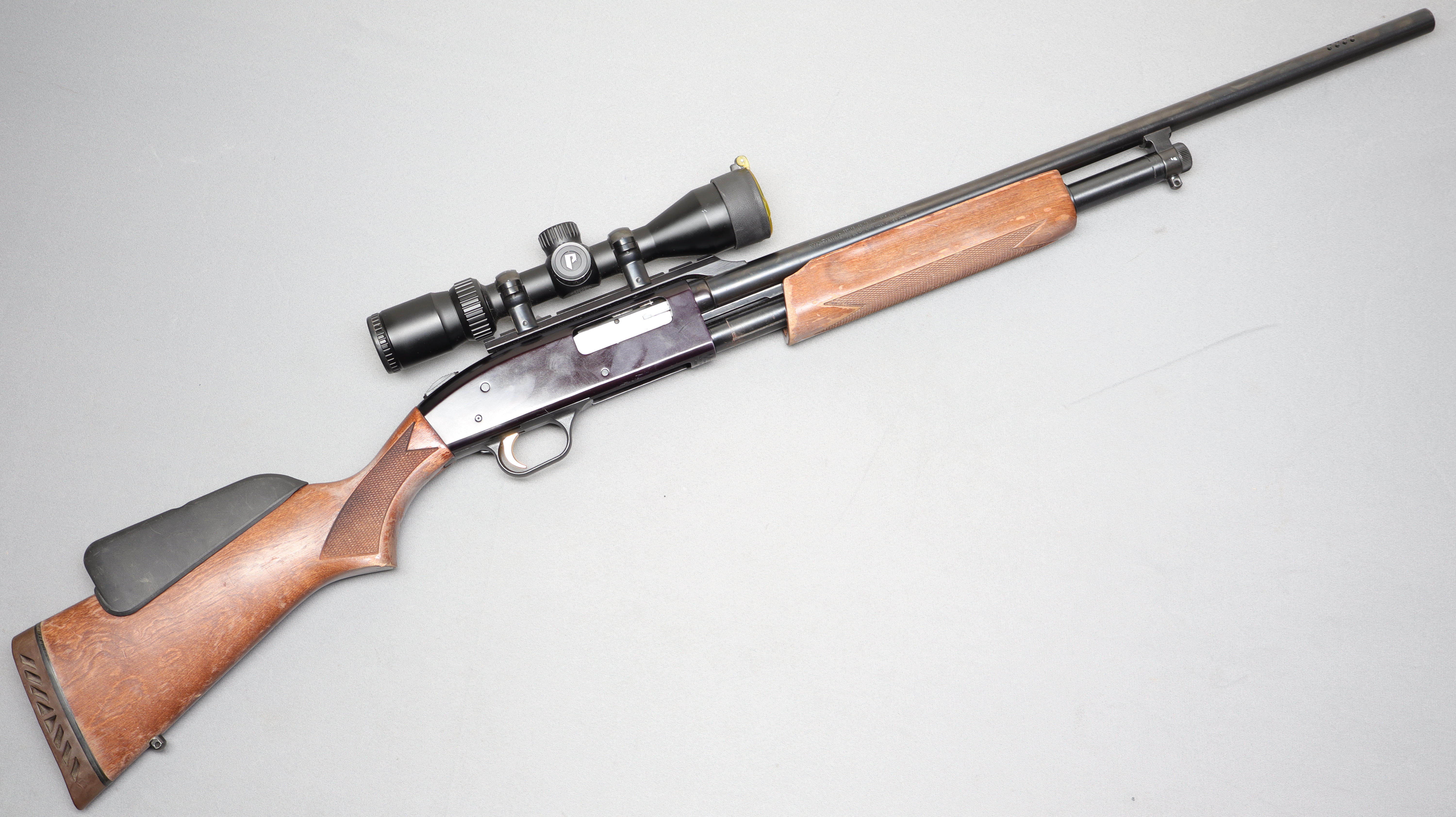 Mossberg 500C 20 GA - Mossberg