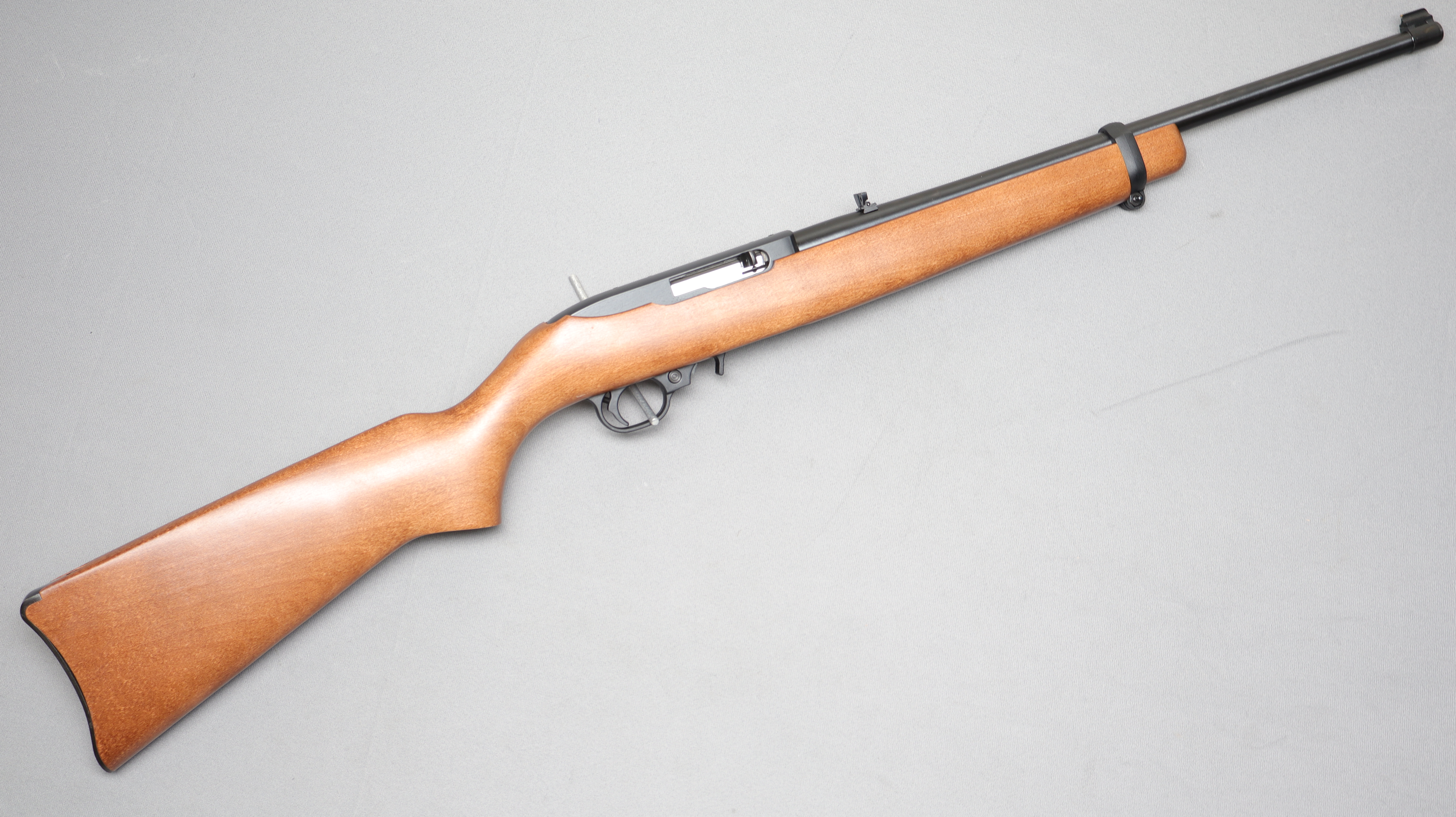 Ruger 10/22 .22 LR - Ruger