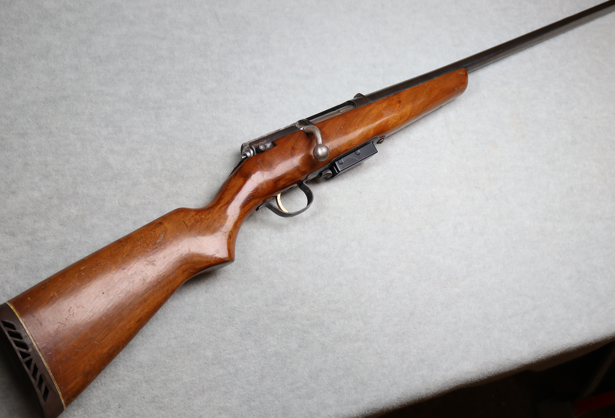 Marlin ~ Model 55 Goose Gun ~ 12 Gauge - Marlin Firearms