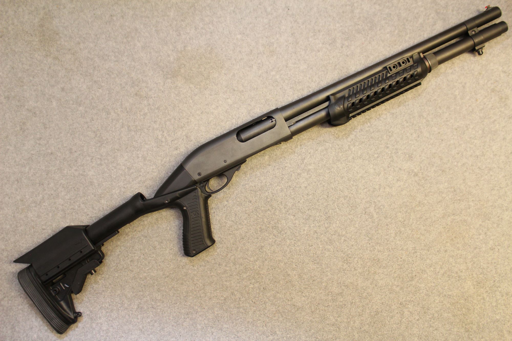 Remington Remington ~ 870 Tactical ~ 12 Ga - $479.99 at Bass Pro Shops
