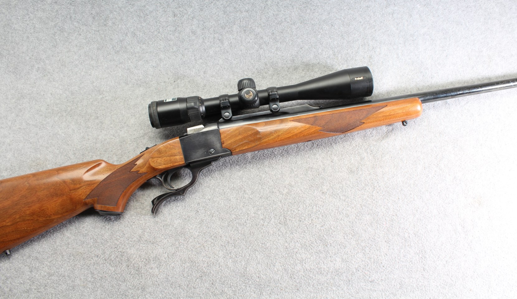 Ruger Ruger ~ No. 1 ~ 6.5mm Creedmoor - $1659.99 at Bass Pro Shops
