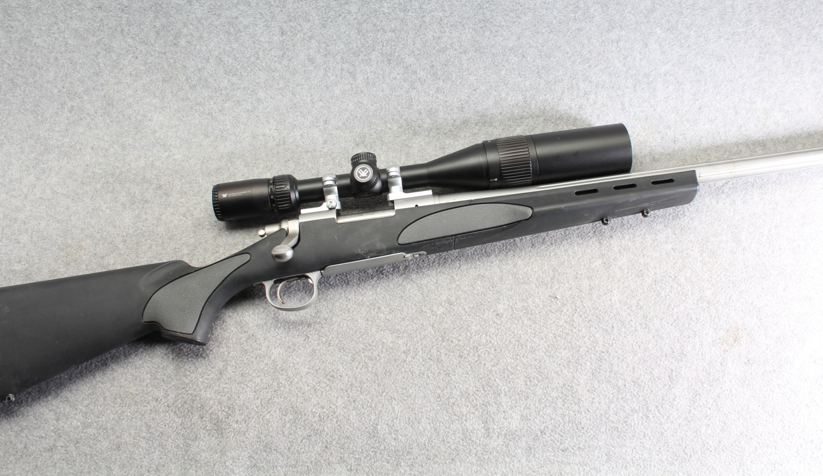 Remington ~ 700 ~ .220 Swift - Remington