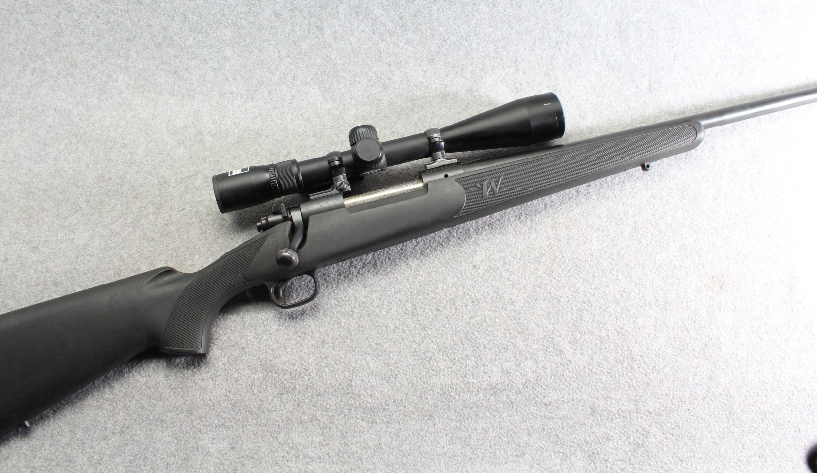 Winchester ~ 70 ~ .300 Winchester Magnum - Winchester