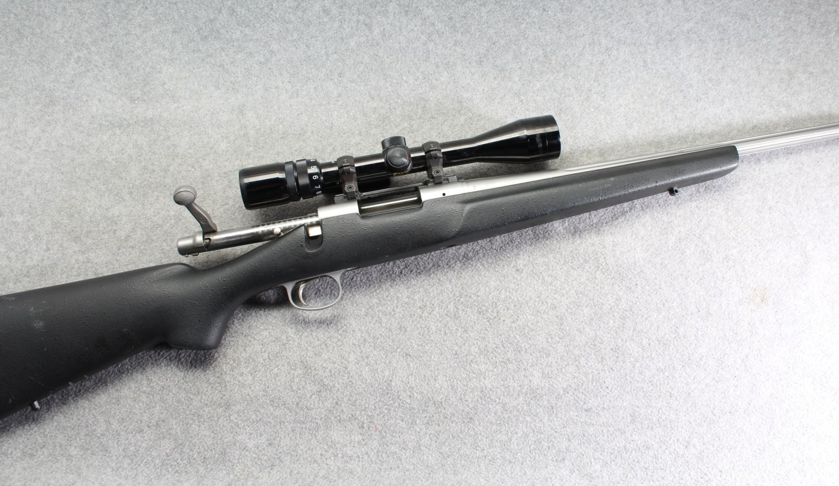 Remington Remington ~ 700 ~ .223 Remington - $1189.99 at Bass Pro Shops