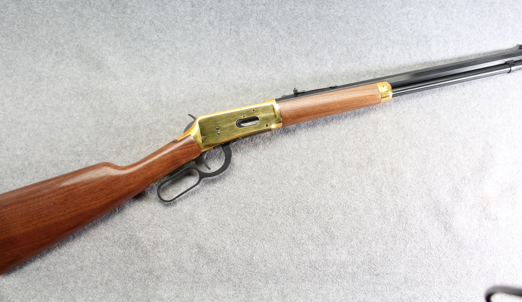 Winchester ~ Centennial 66 ~ .30-30 Winchester - Winchester