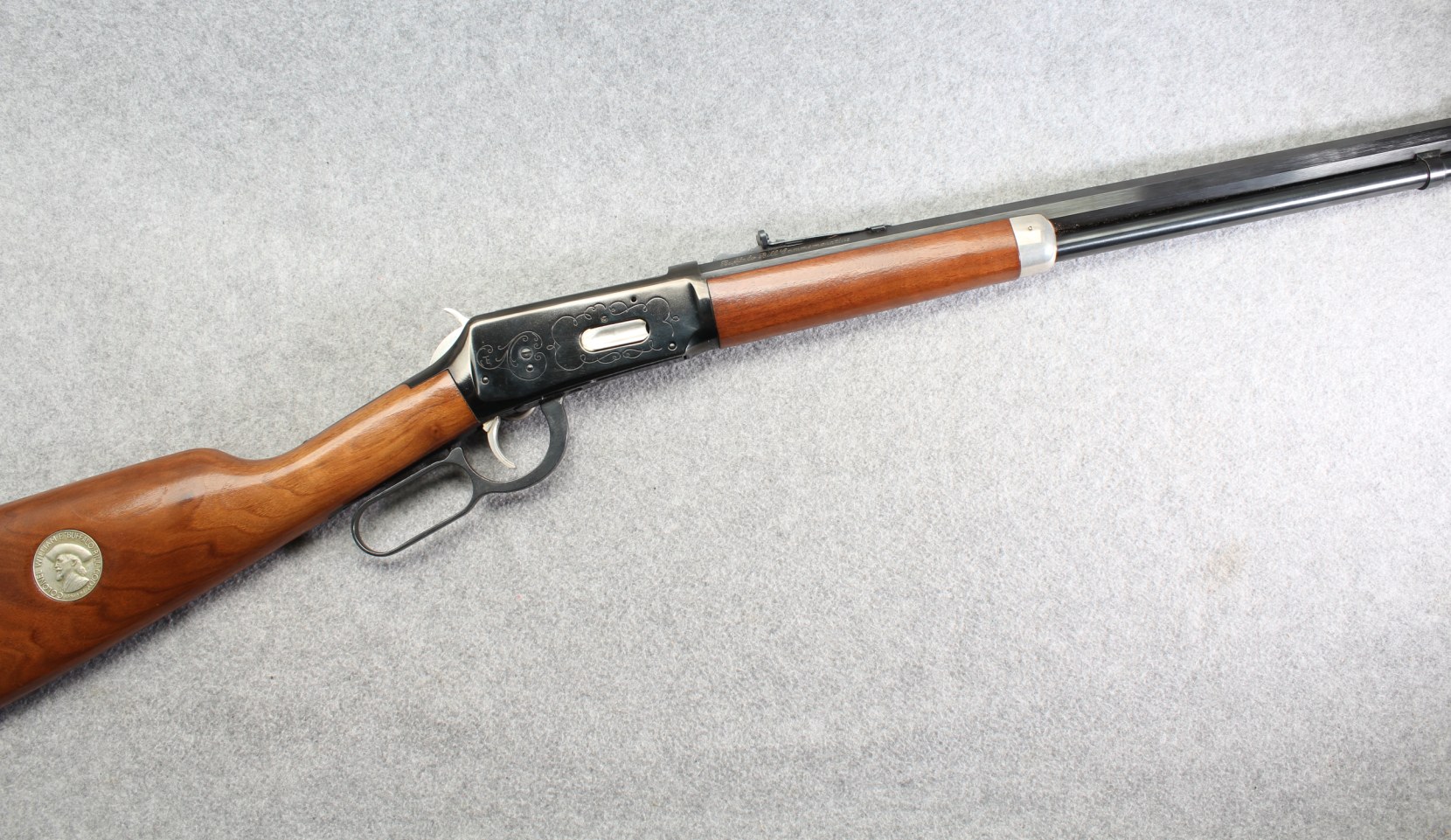 Winchester Winchester ~ Buffalo Bill Commemorative ~ .30-30 Winchester - $929.99 at Bass Pro Shops