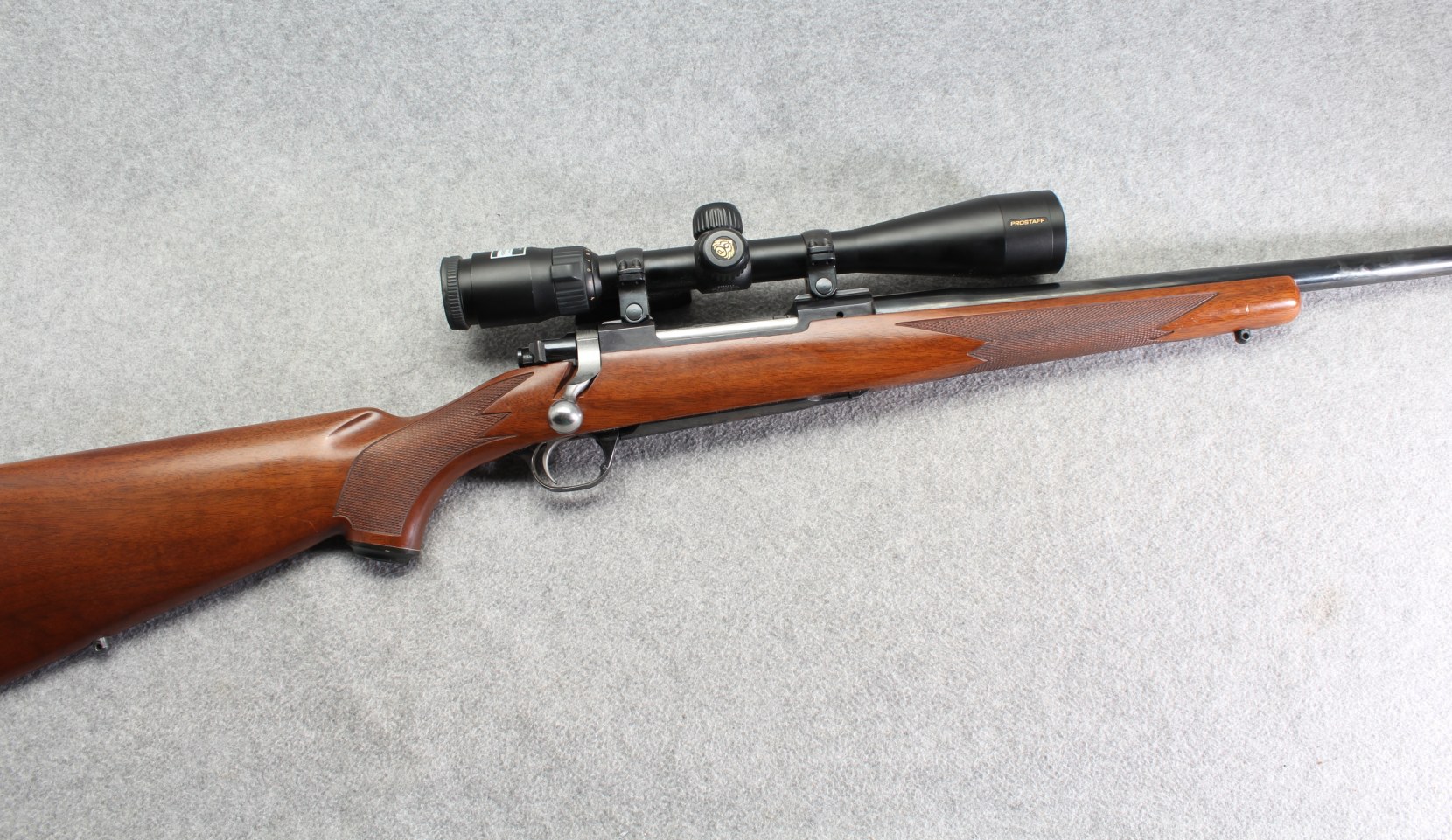 Ruger ~ M77 Hawkeye ~ .300 Winchester Magnum - Ruger