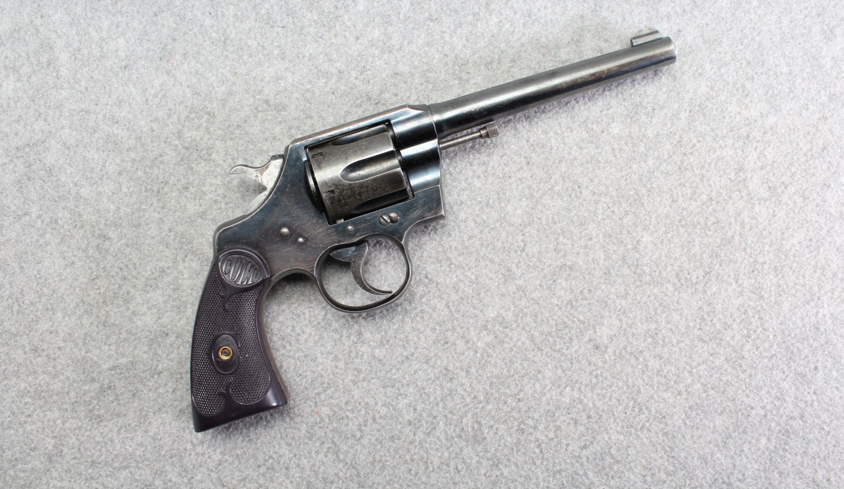 Colt Colt ~ Army Special ~ .32-20 W.C.F. - $699.99 at Bass Pro Shops