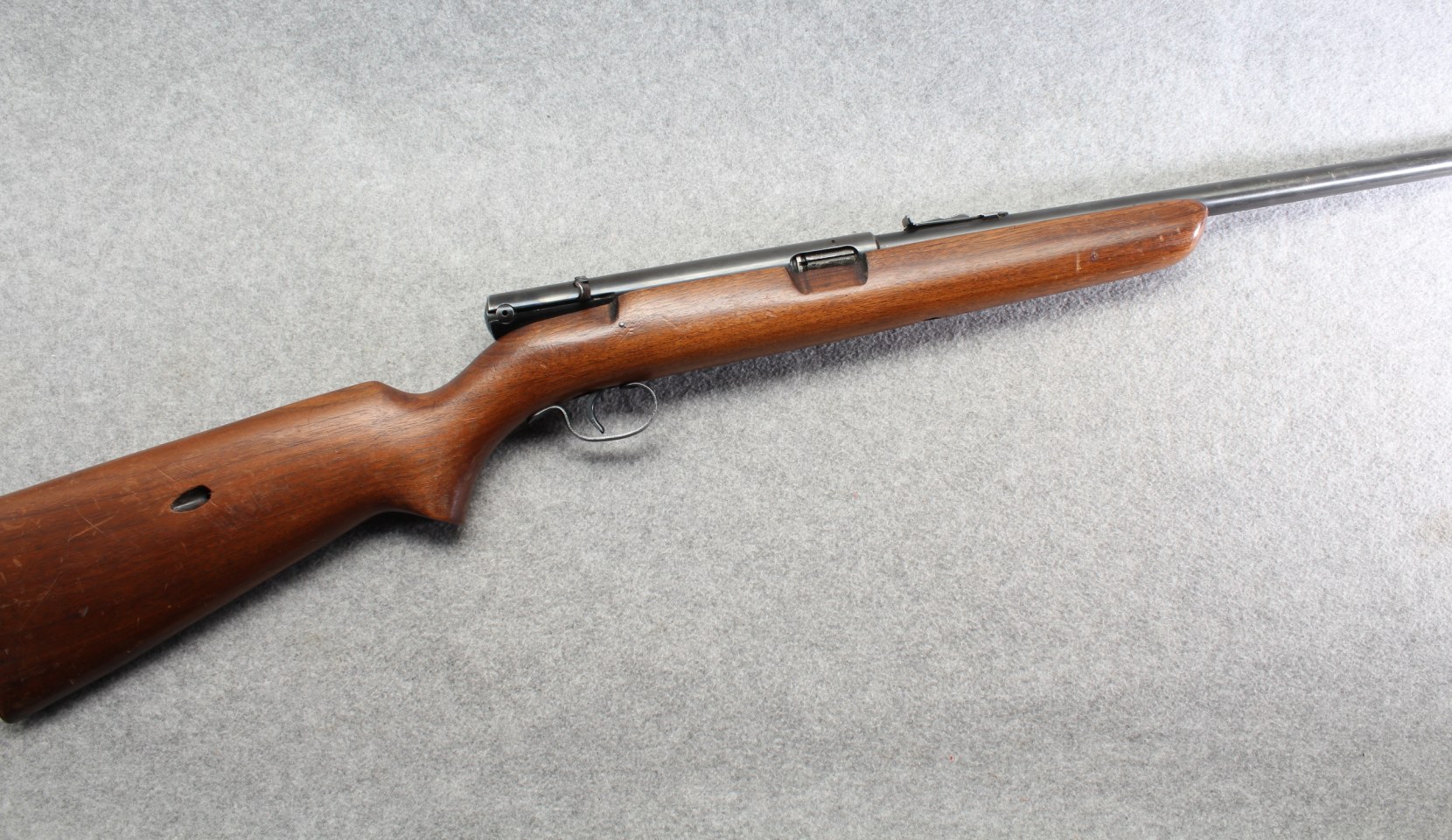 Winchester ~ 74 ~ .22 Long Rifle - Winchester