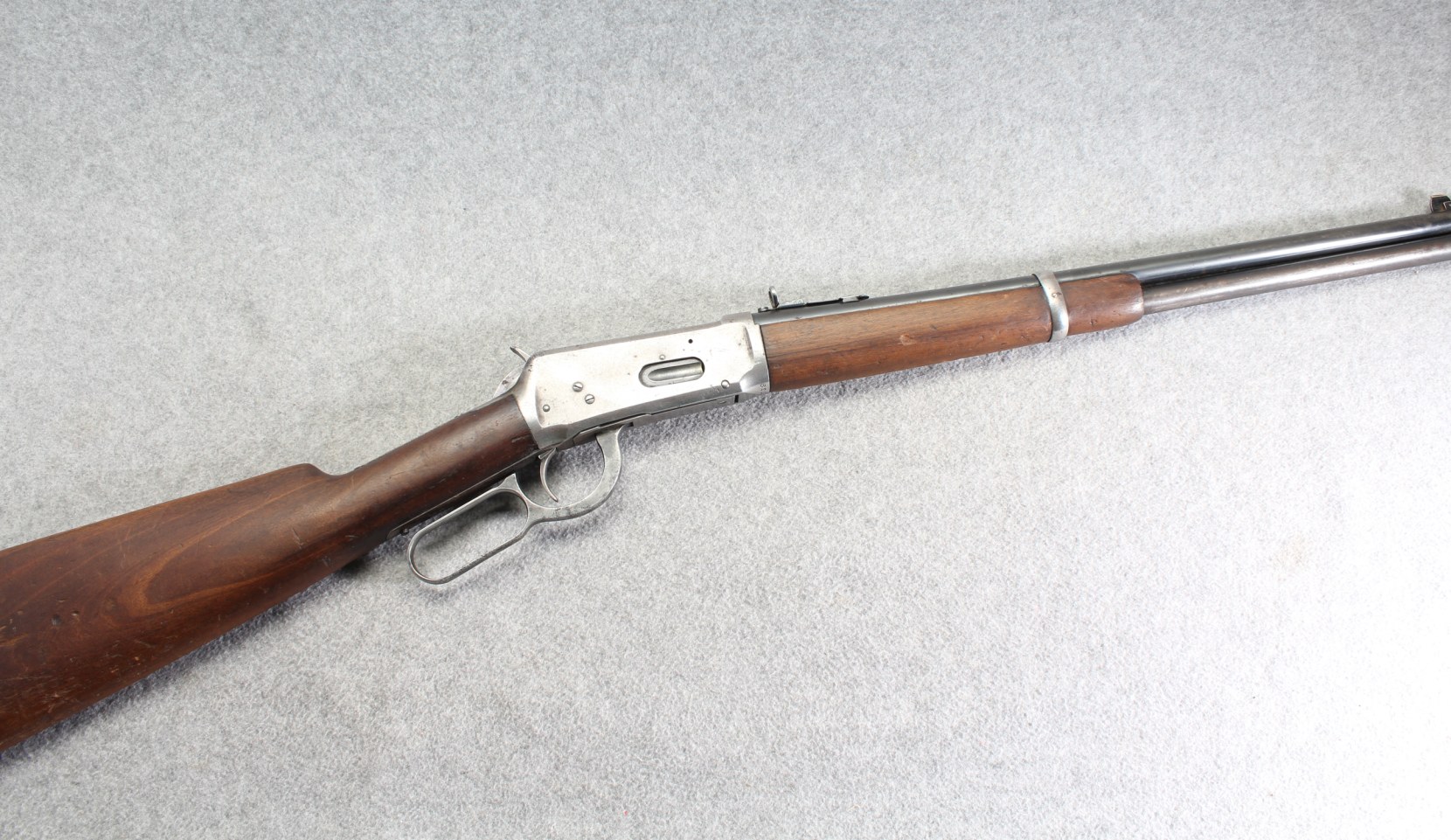Winchester ~ 1894 ~ .30 WCF - Winchester