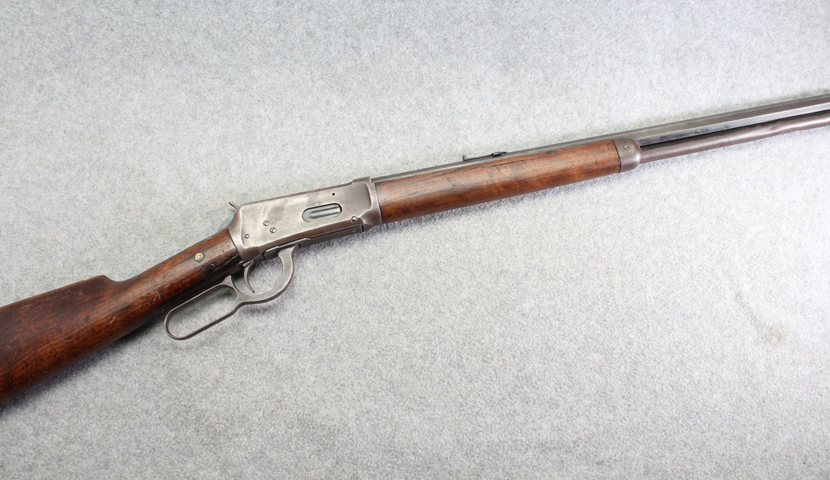 Winchester ~ 1894 ~ .30 WCF - Winchester