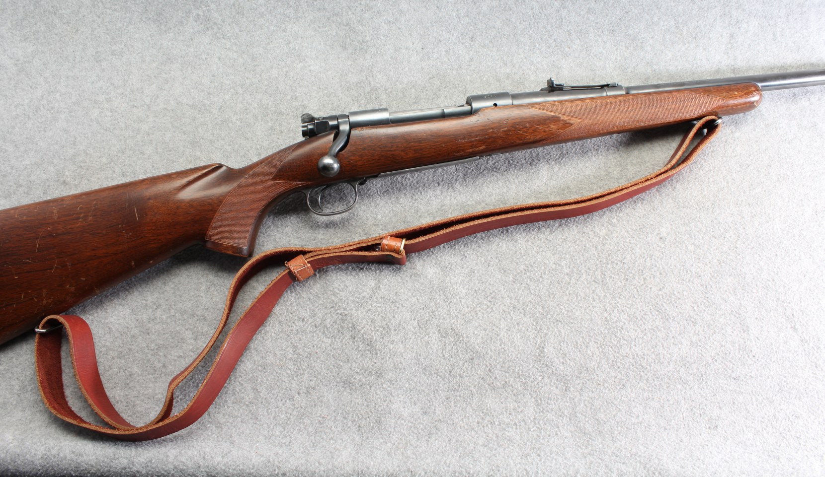 Winchester ~ 70 ~ .30-06 - Winchester