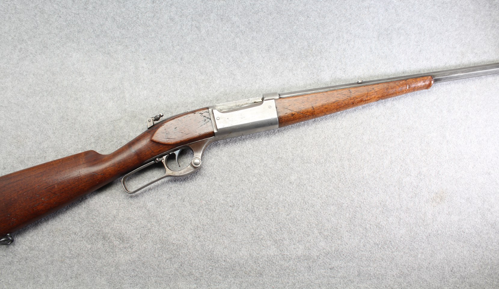 Savage ~ 1899 ~ .303 Savage - Savage Arms