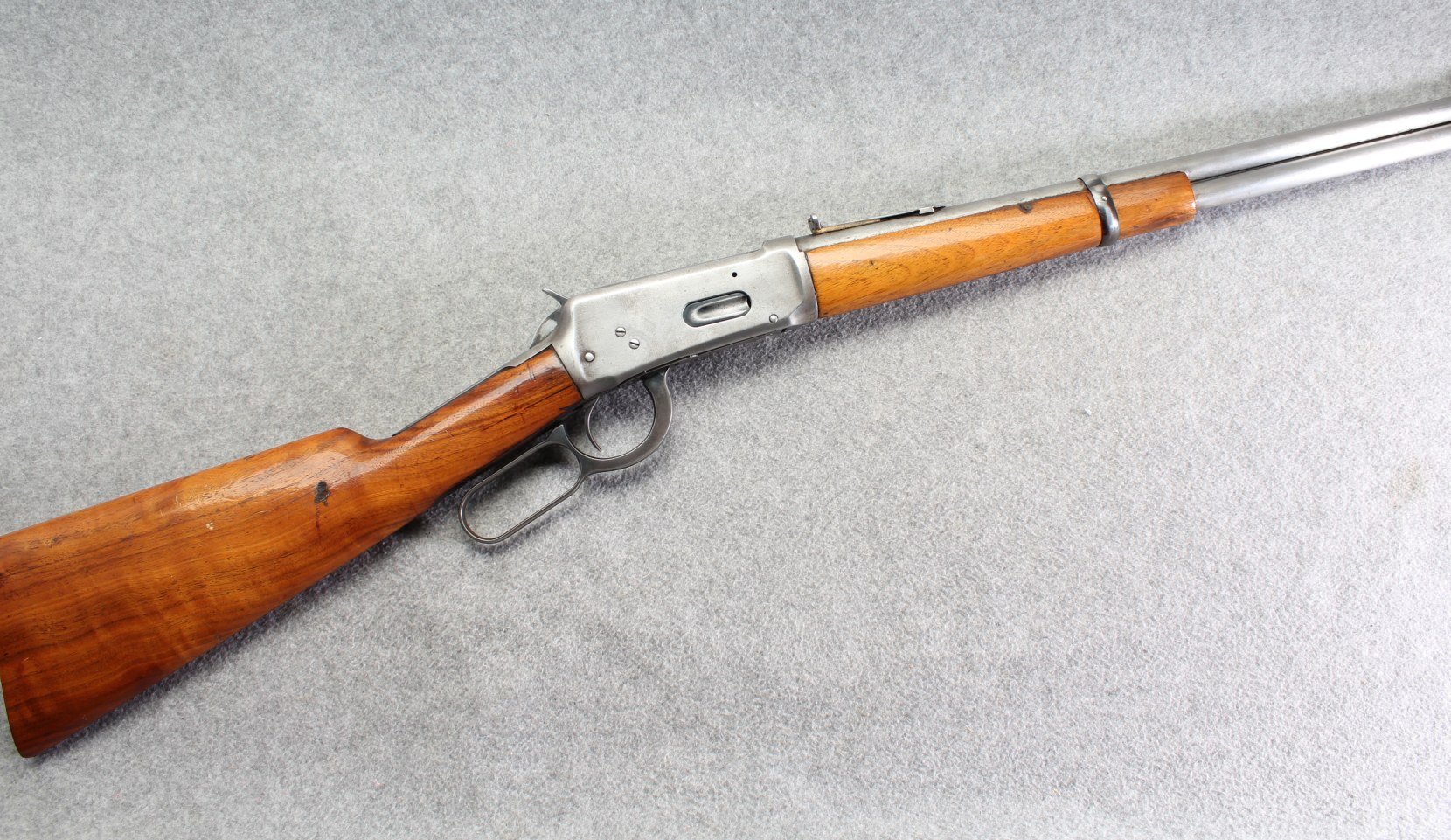 Winchester ~ 94 ~ .30 WCF - Winchester