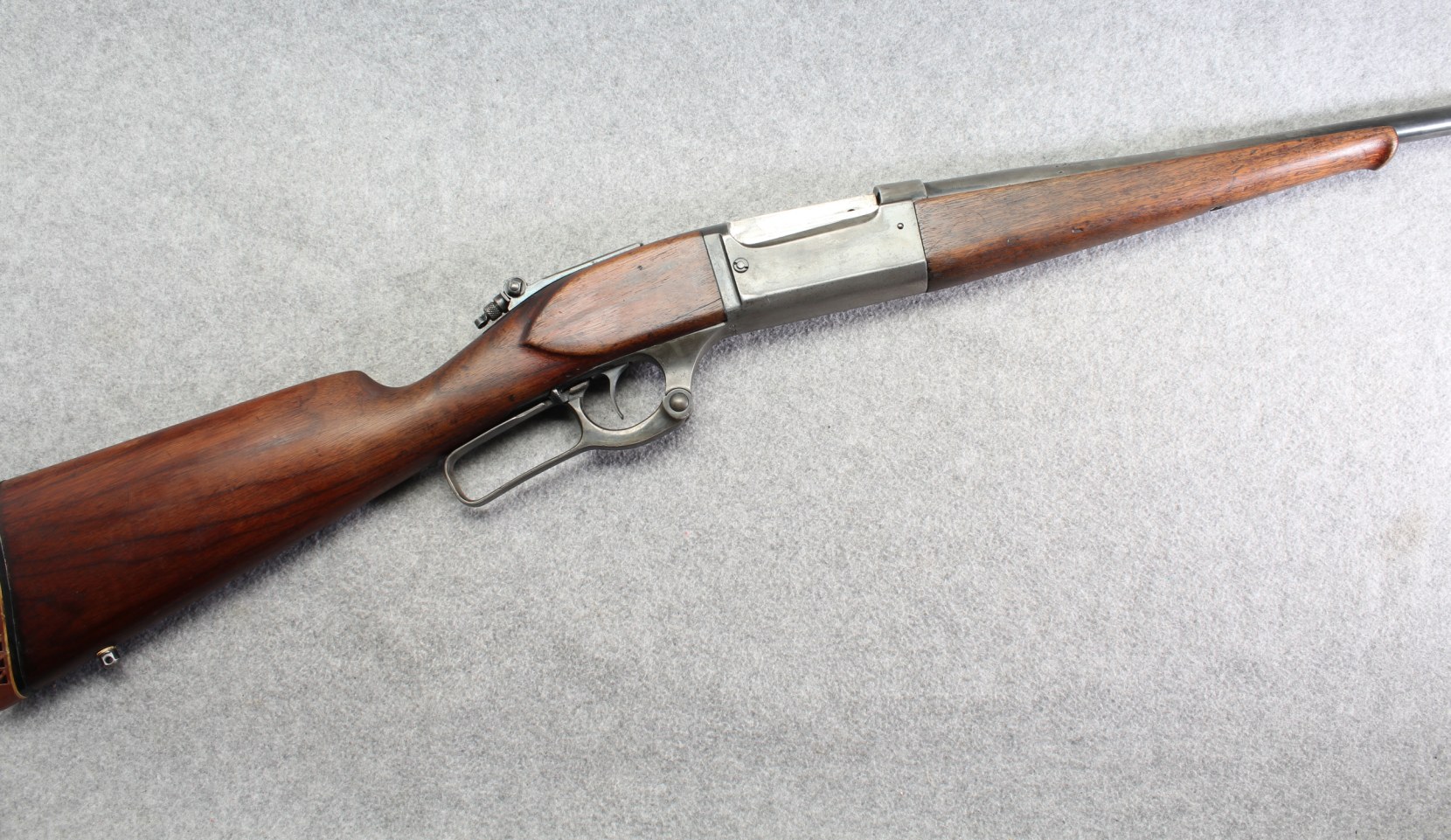 Savage ~ 99 ~ .30-30 - Savage Arms