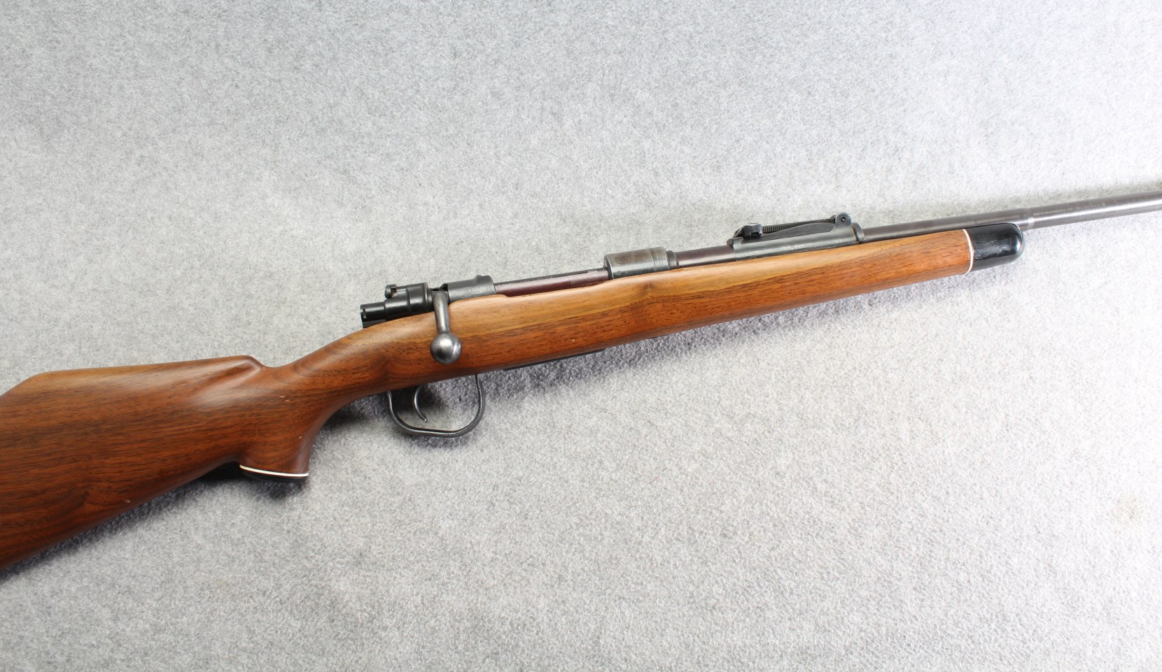 CZ ~ Brno Bolt-Action Rifle ~ Caliber Unverified