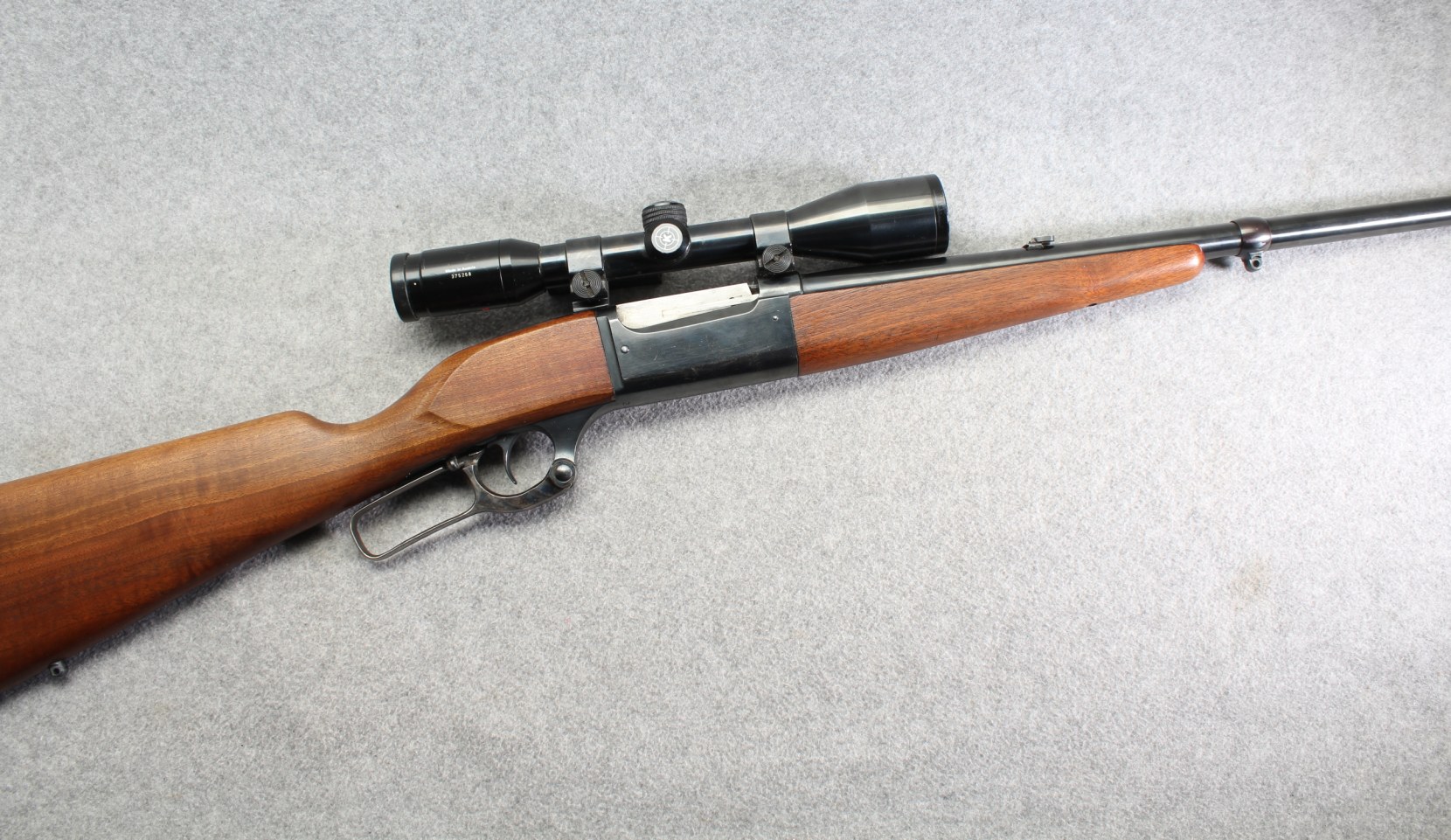 Bullberry / Woodsmith ~ .30-30 Winchester - 