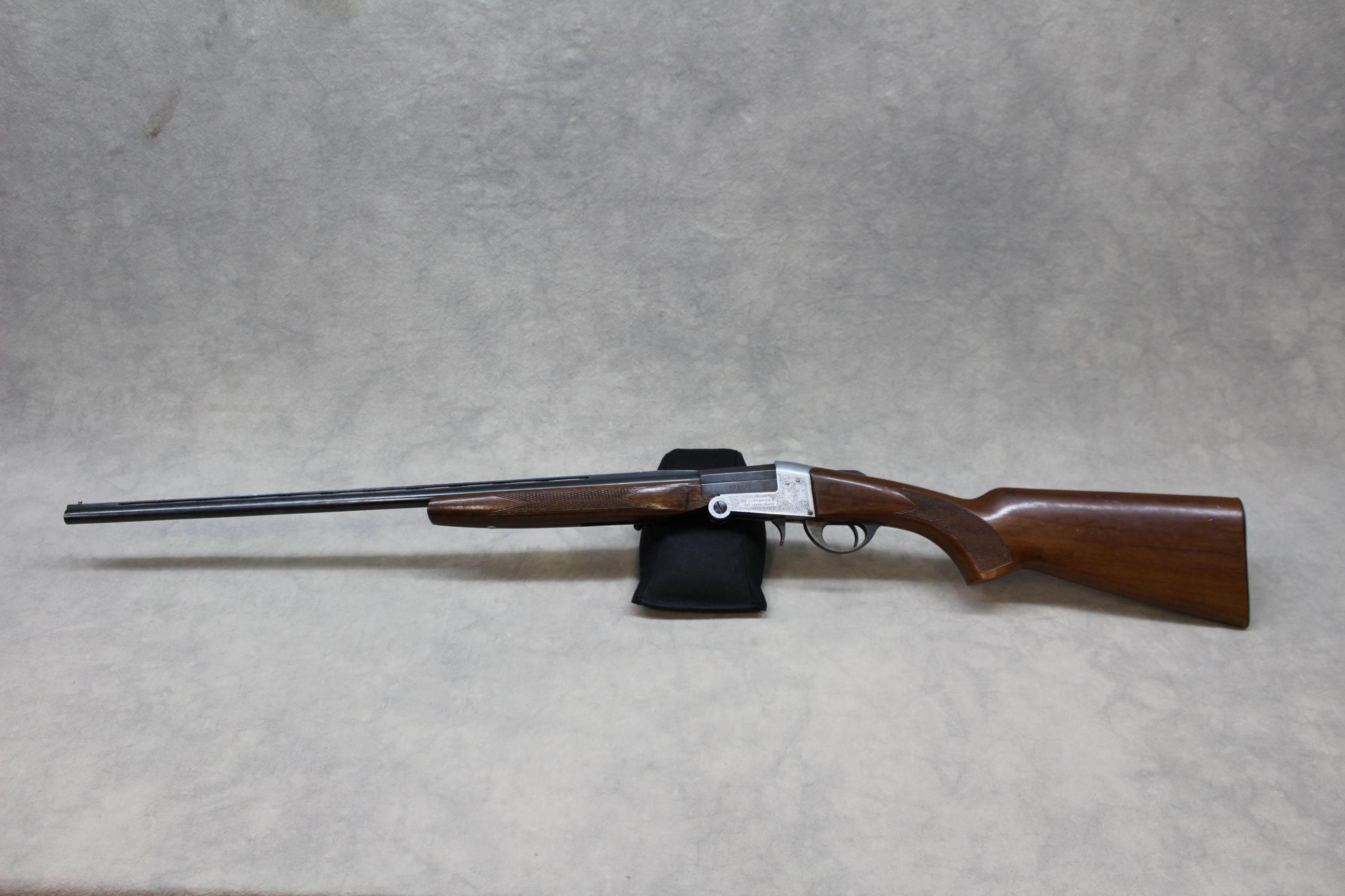 Mavi ~ Companion ~ .410 Bore - Mavi