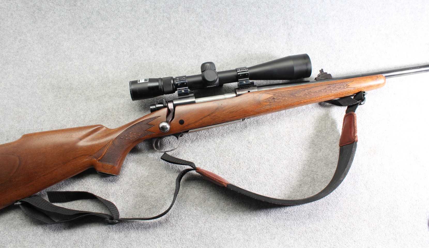 Winchester ~ 70 ~ .243 Winchester - Winchester