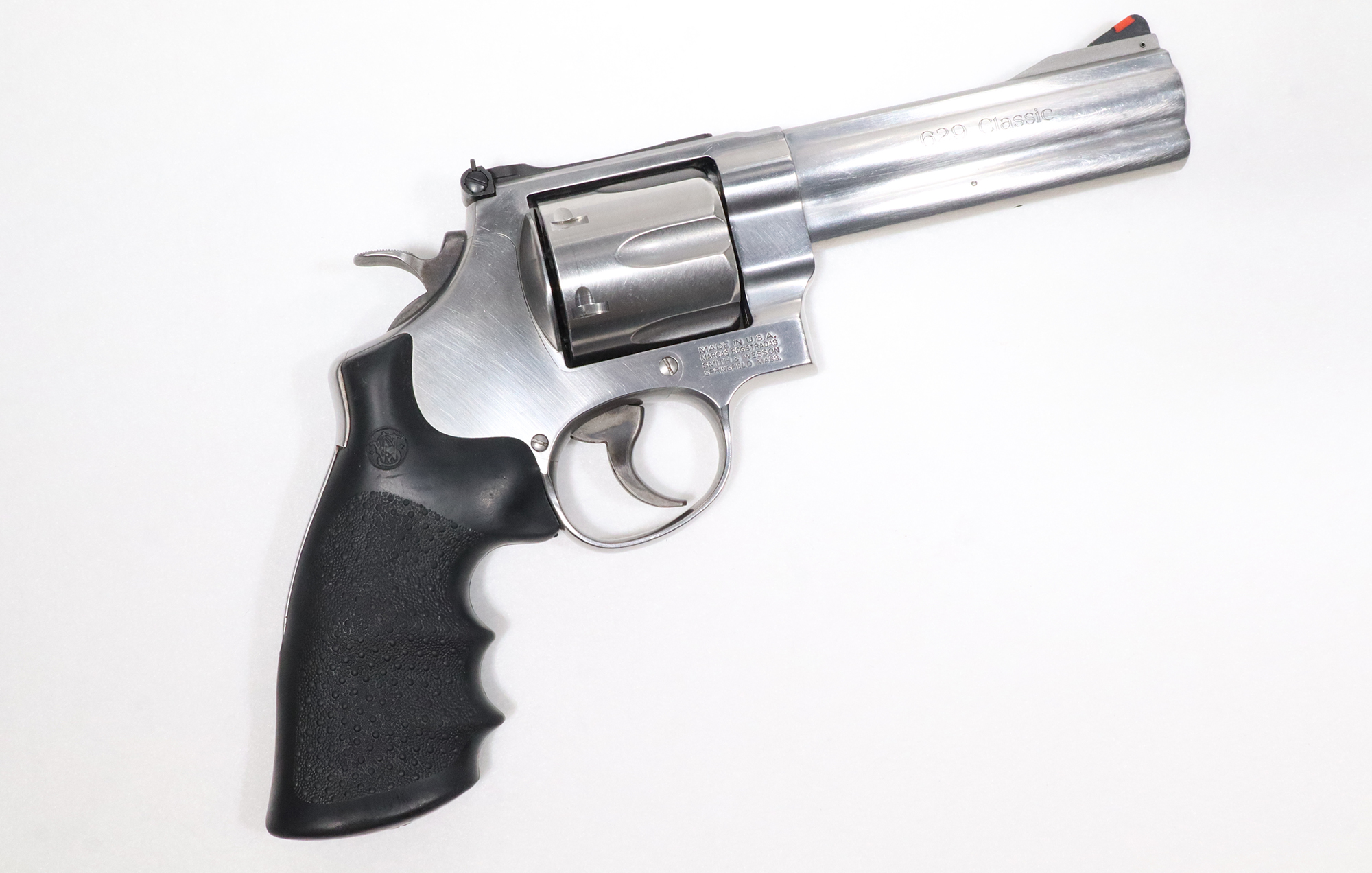 Smith &Wesson ~ 629-6 ~ .44 Magnum - Smith & Wesson
