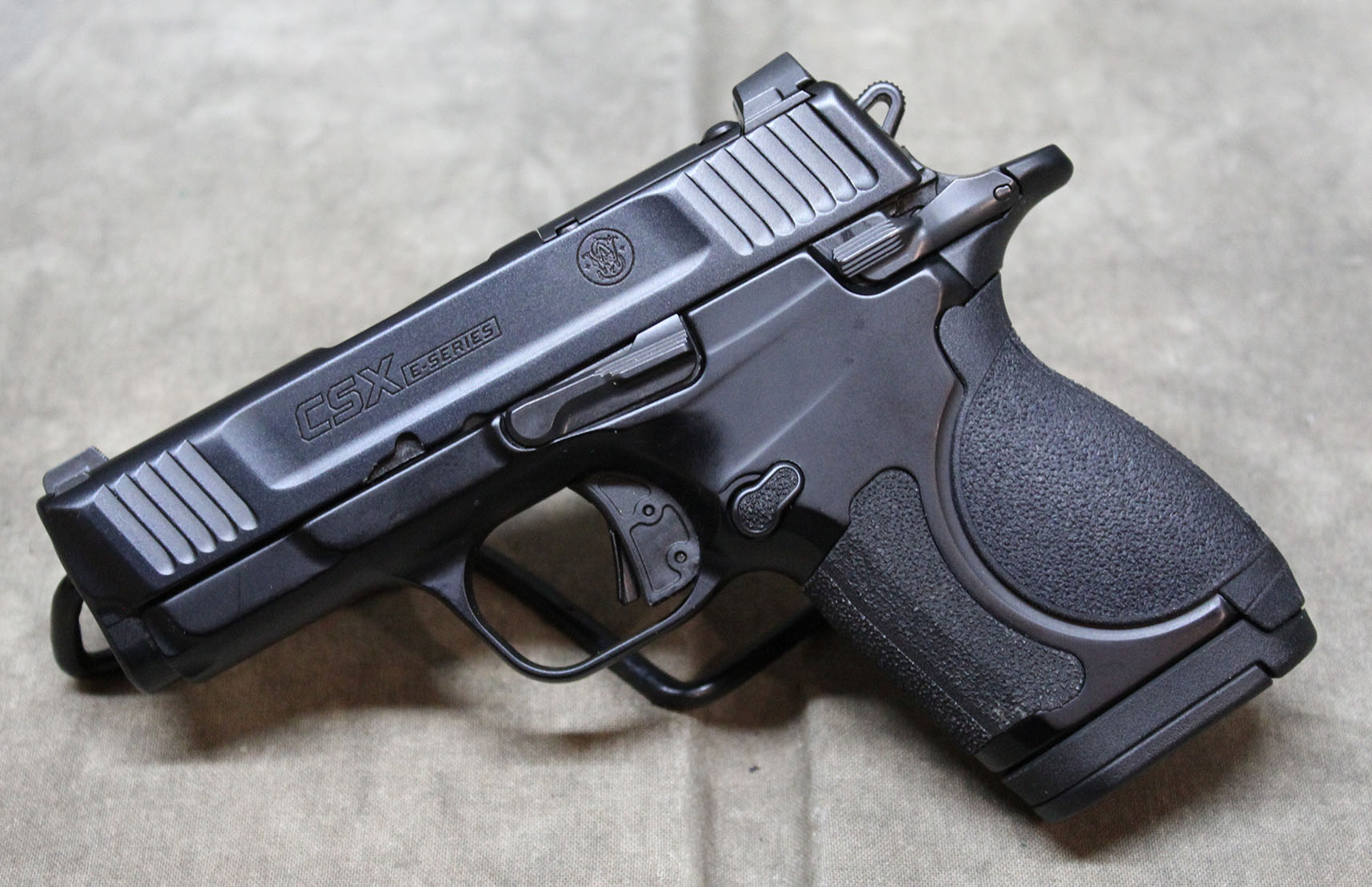 Smith &Wesson ~ CSX E-Series ~ 9mm - Smith & Wesson