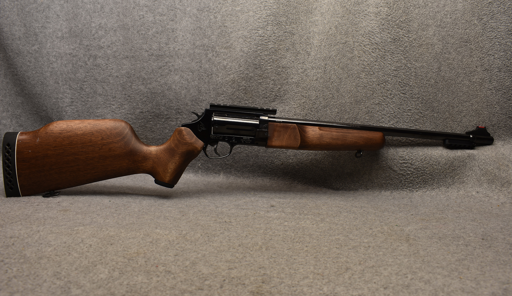Taurus ~ Circuit Judge ~ .45 Long Colt/.410 Gauge - Taurus