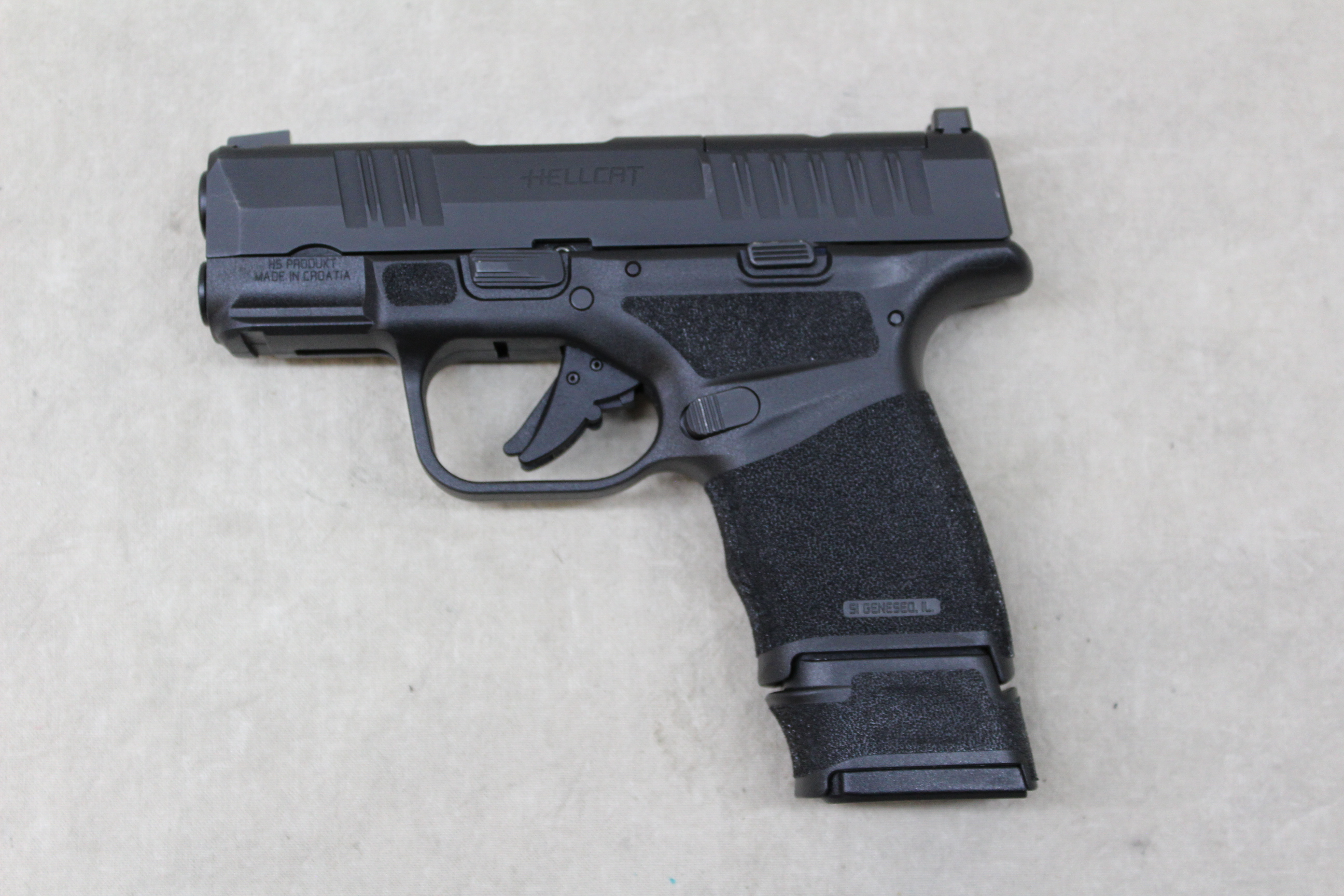Springfield Armory Hellcat ~ 9mm Luger ~ - Springfield Armory
