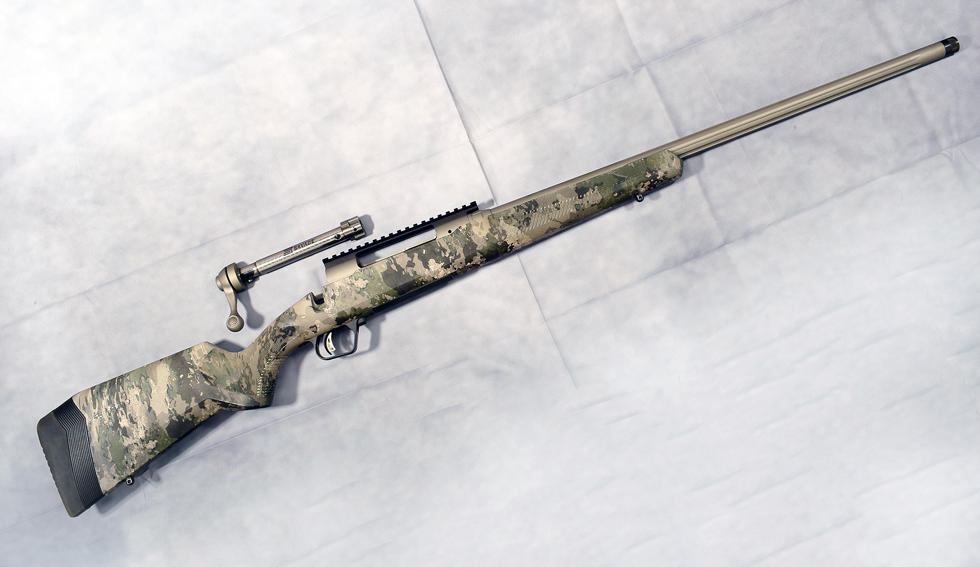 SAVAGE ~ MODEL 110 ~ .300 WINCHESTER MAGNUM - Savage Arms