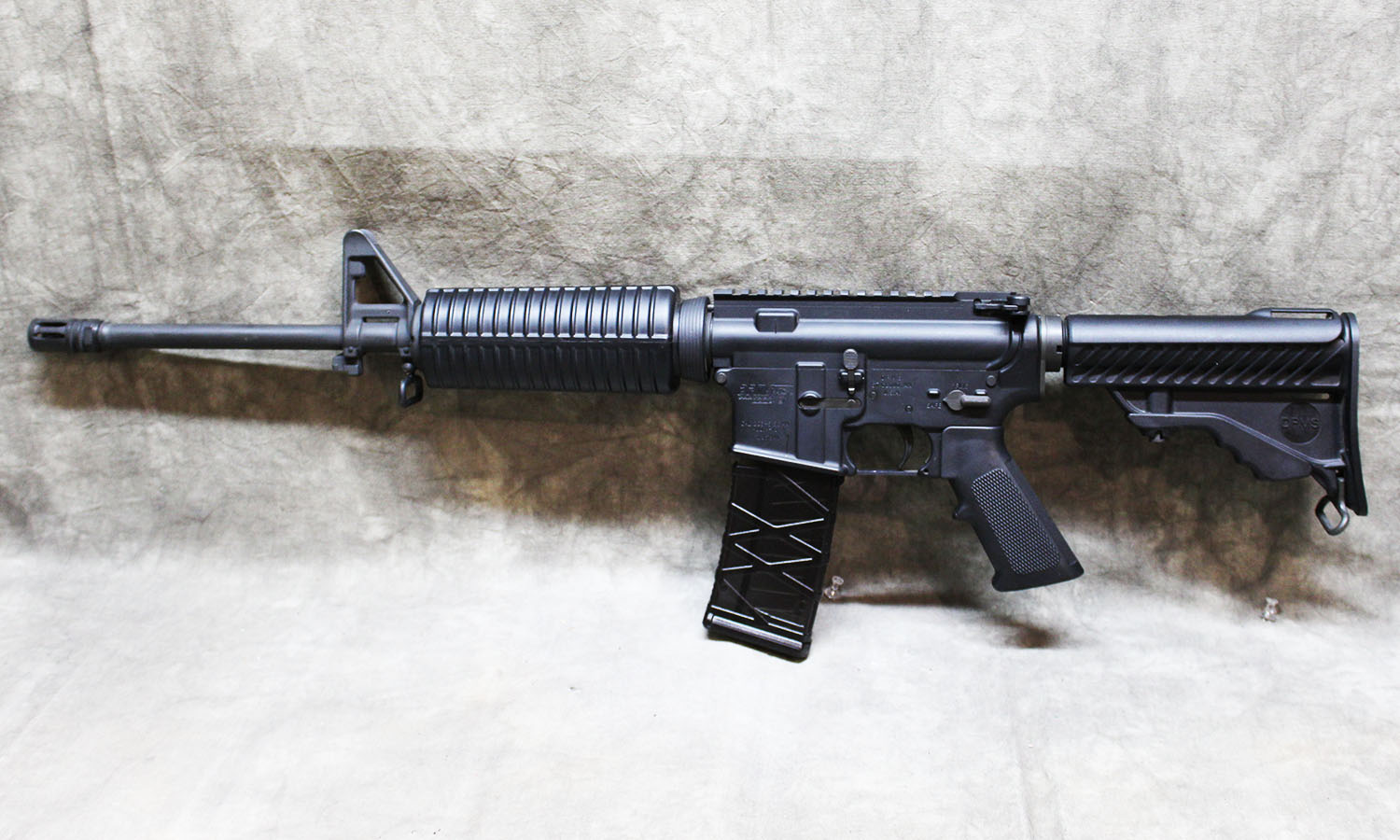 DPMS ~ A-15 ~ 5.56 NATO