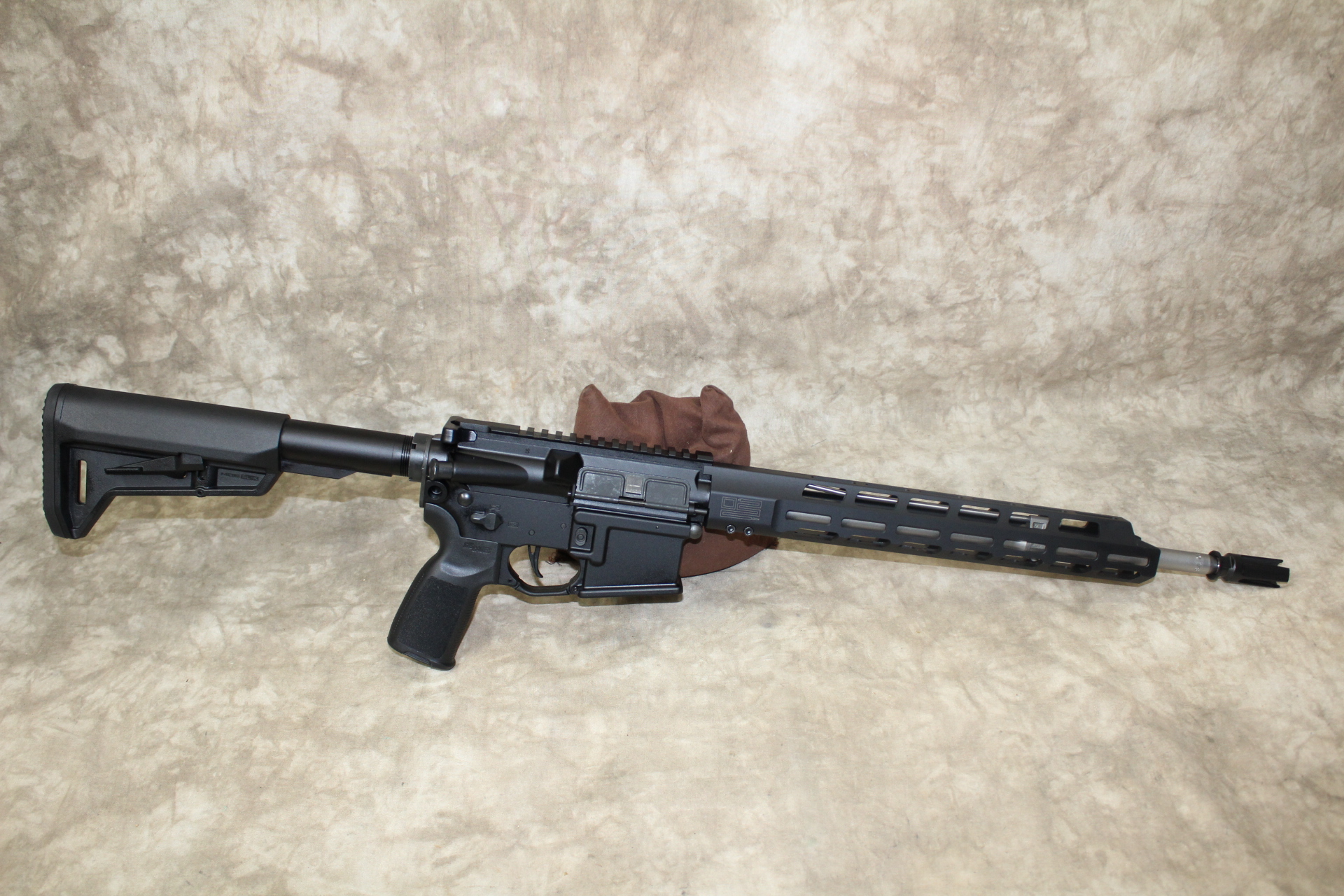 SIG Sauer~M400~5.56 Nato - Sig Sauer