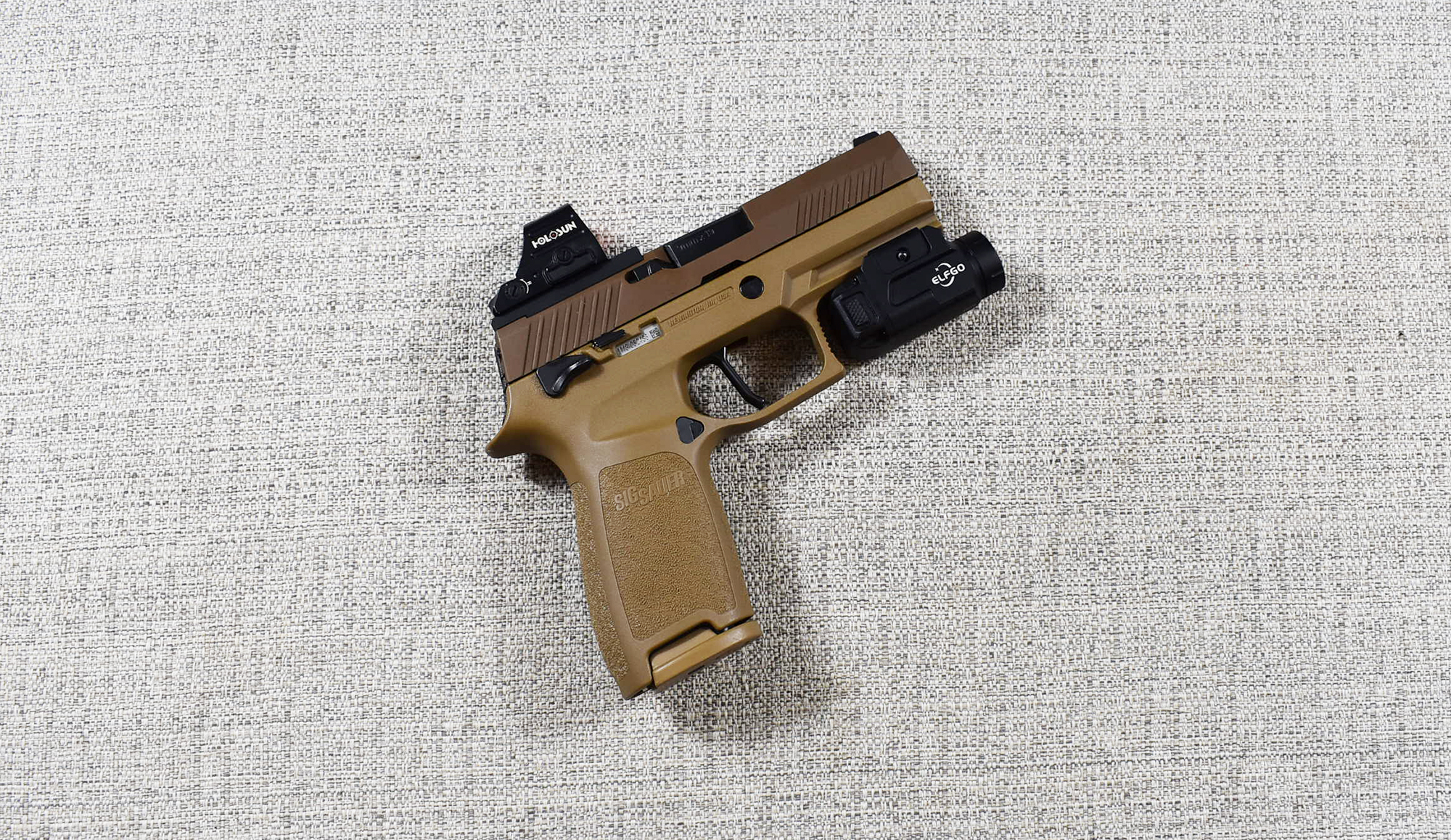 Sig Sig Sauer~P320~9mm Luger - $459.99 at Bass Pro Shops