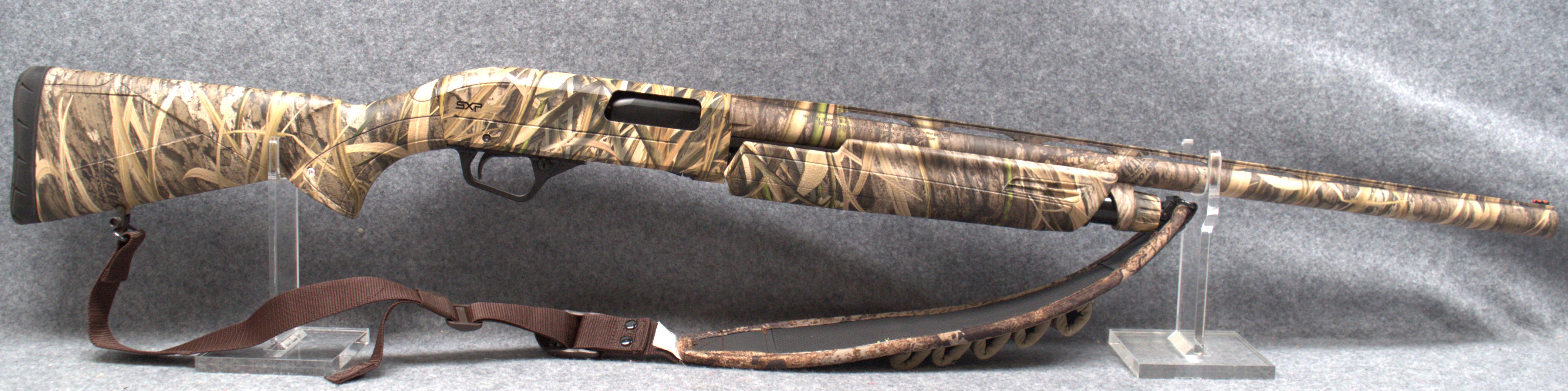WINCHESTER~SXP~12 GAUGE - Winchester