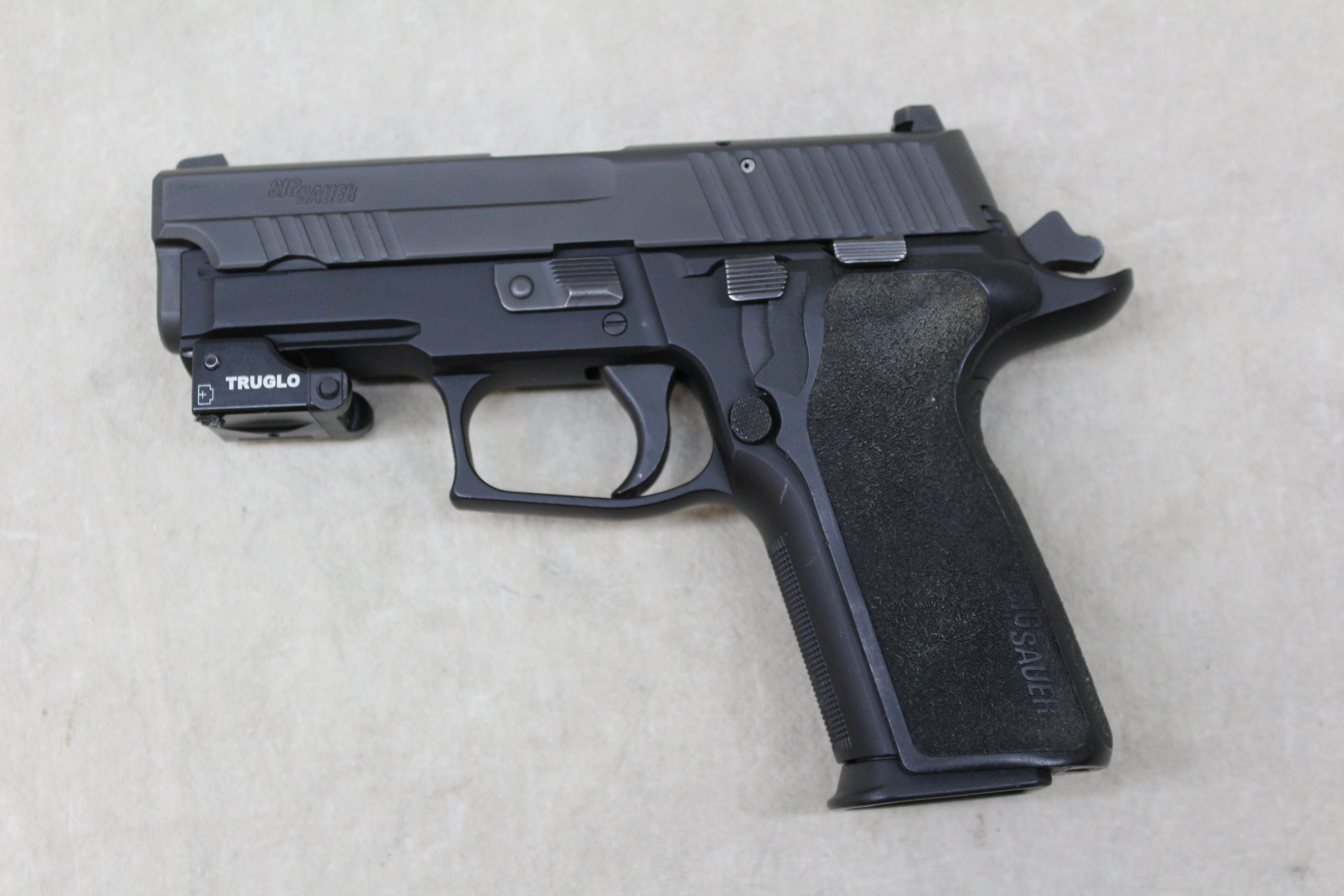 SIG Sauer P229 Elite ~ .40 S&ampW ~ - Sig Sauer