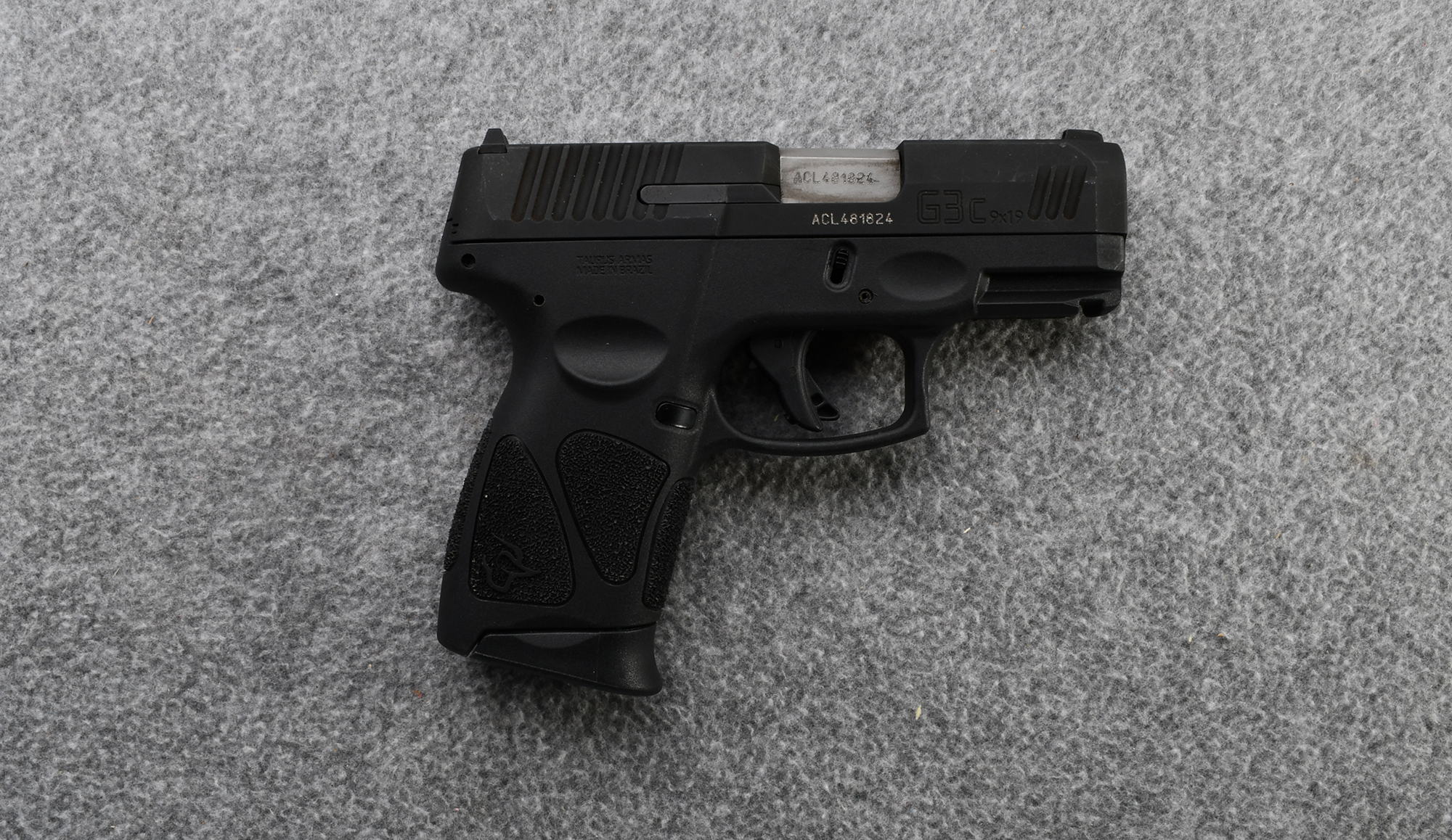 Taurus ~ G3C ~ 9mm - Taurus