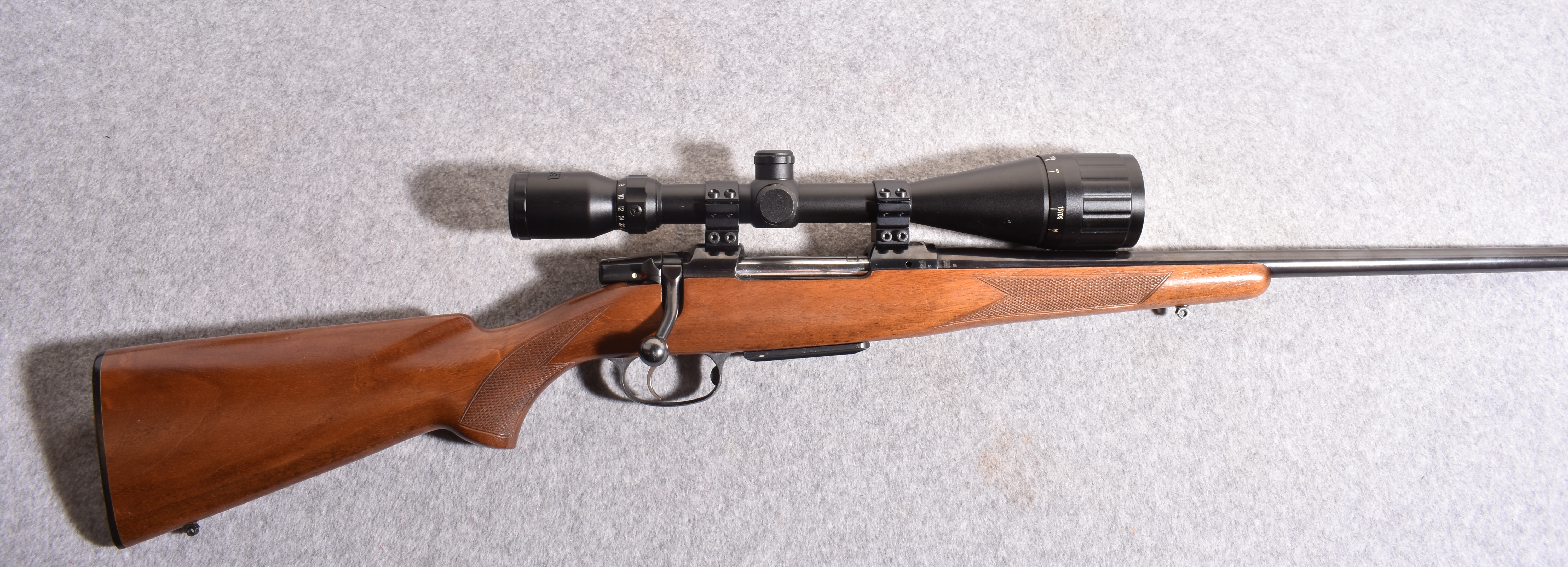 CZ CZ CZ550 .243 Winchester Bolt Action Rifle - $979.99 at Bass Pro Shops