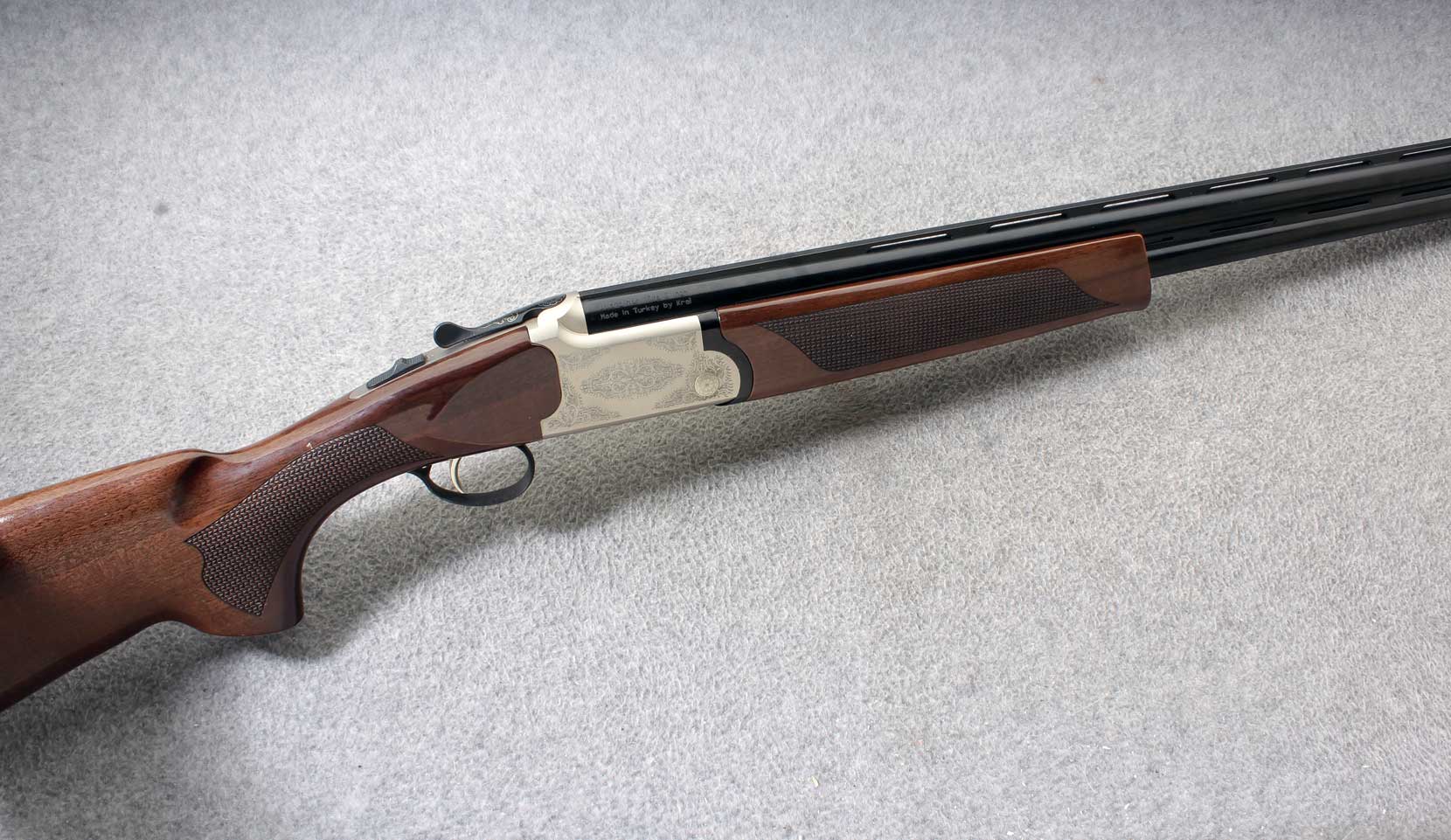 Tristar ~ Upland Hunter ~ 12 Gauge - TriStar Arms