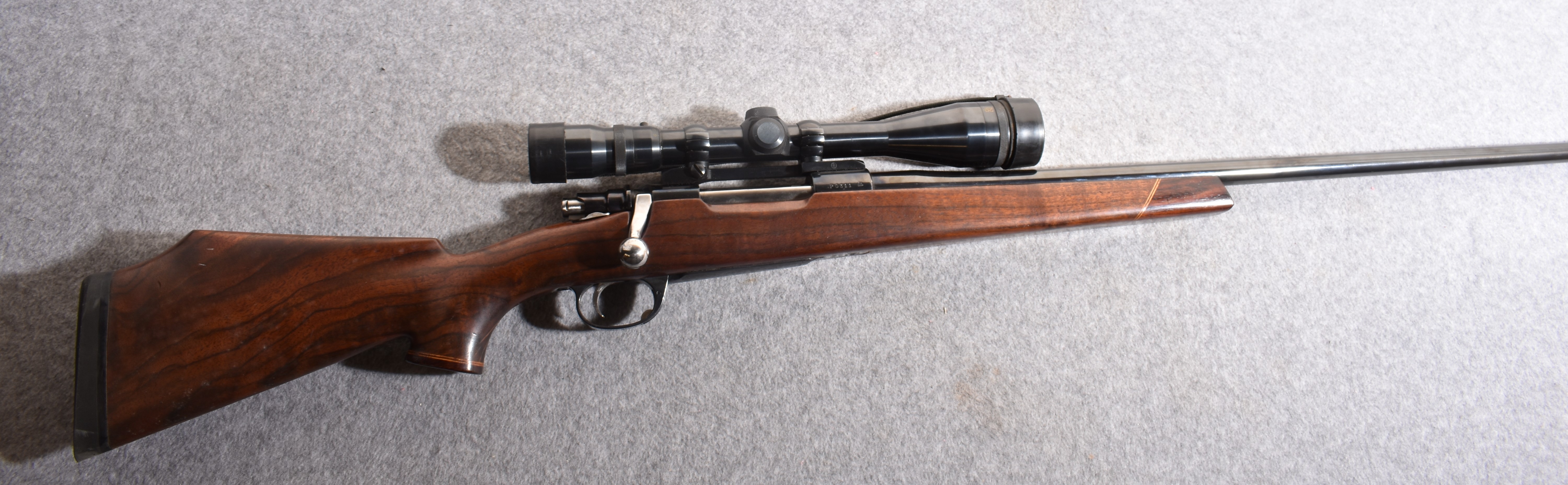 Mauser Argentino 1909 Bolt Action Rifle - Mauser