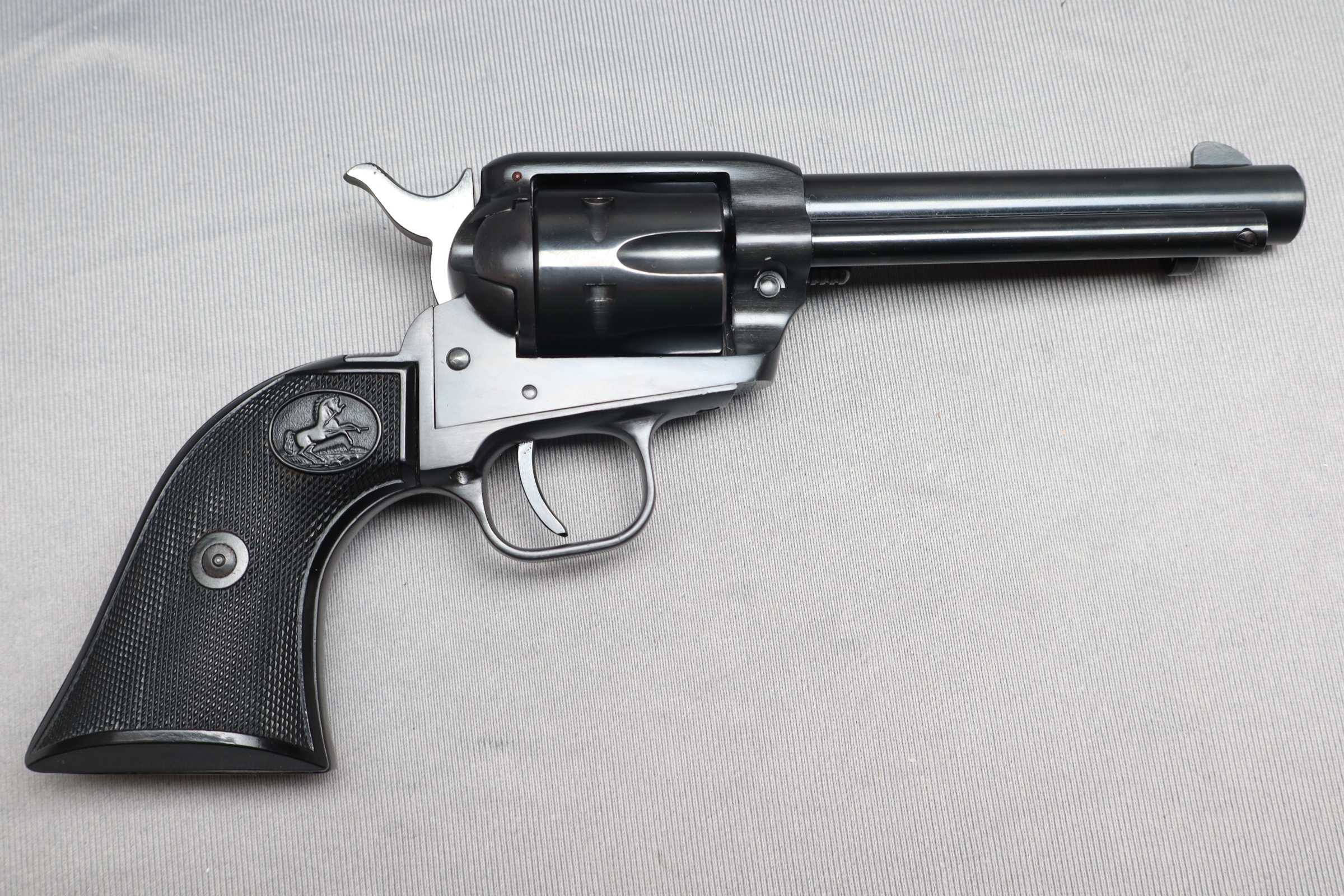 Colt ~ Frontier Scout ~ .22 Long Rifle - Colt