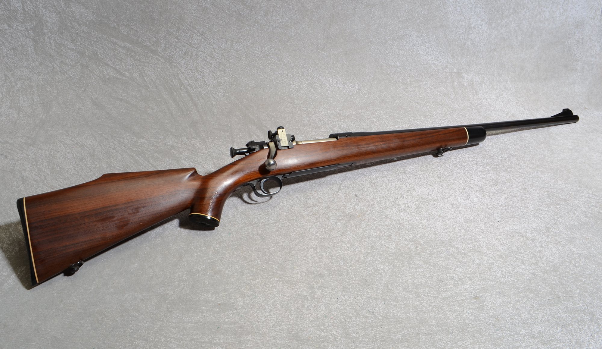 U.S. Springfield 1903 Rifle, 22″ Barrel - Springfield Armory